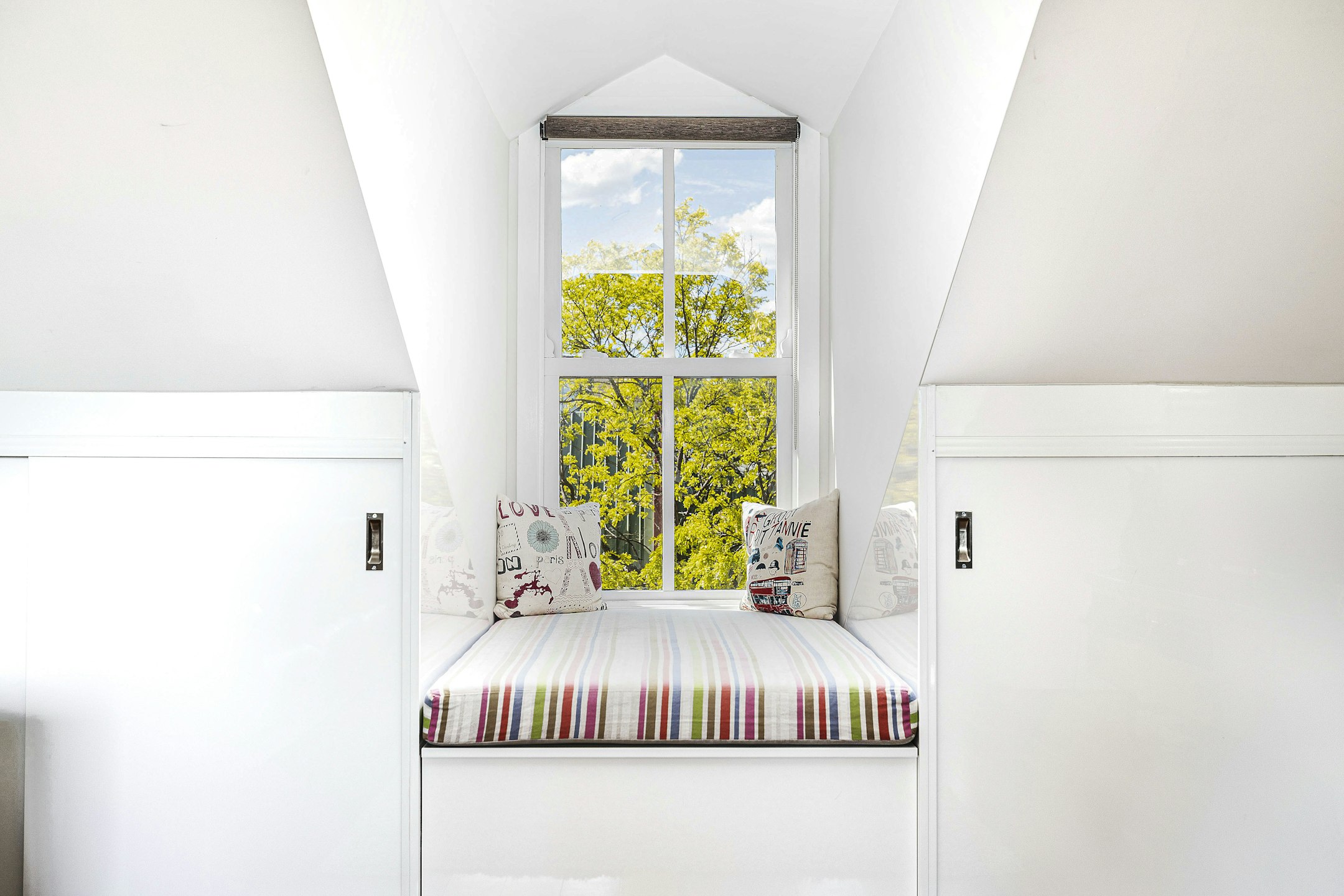 window