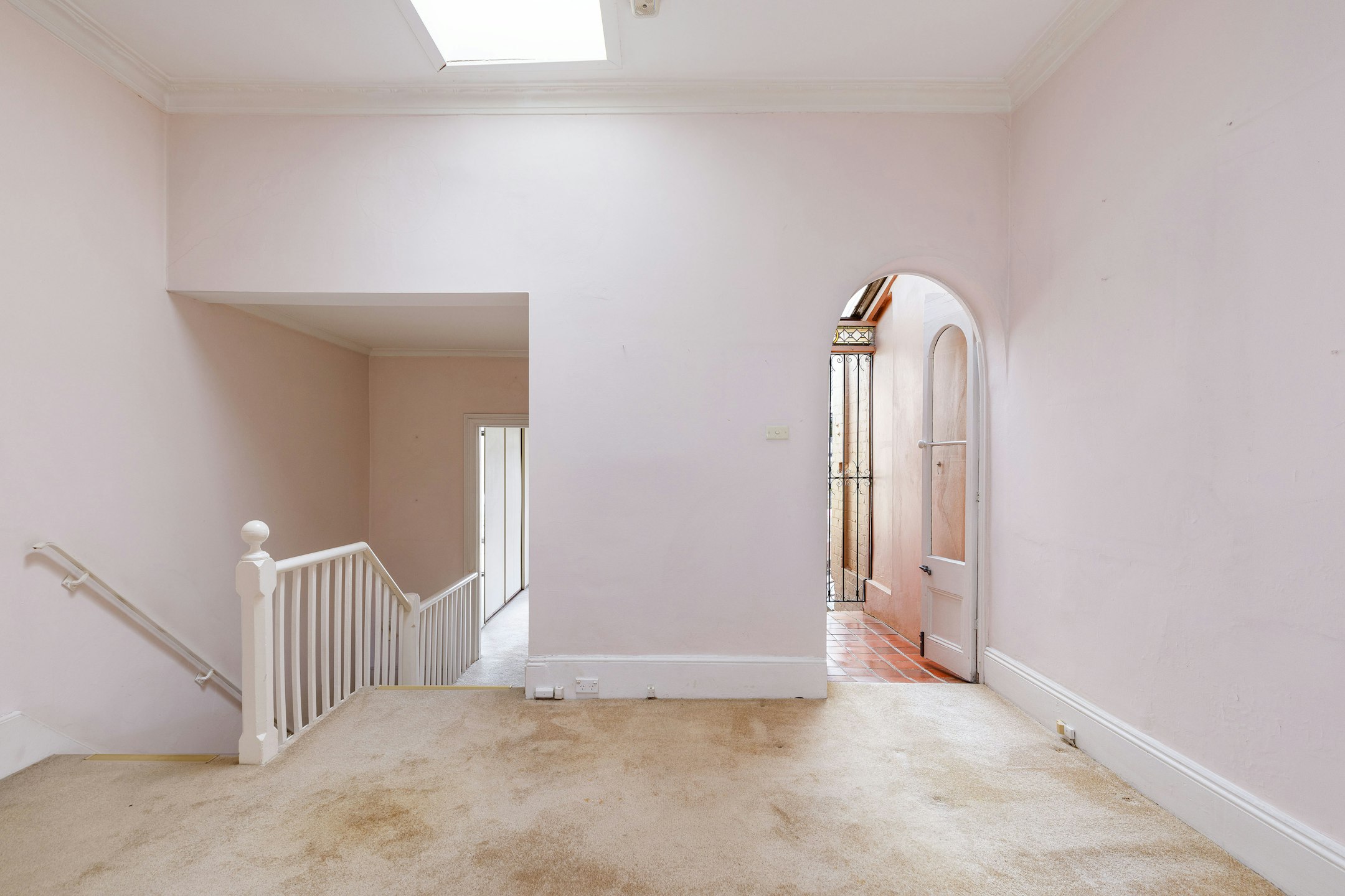floor