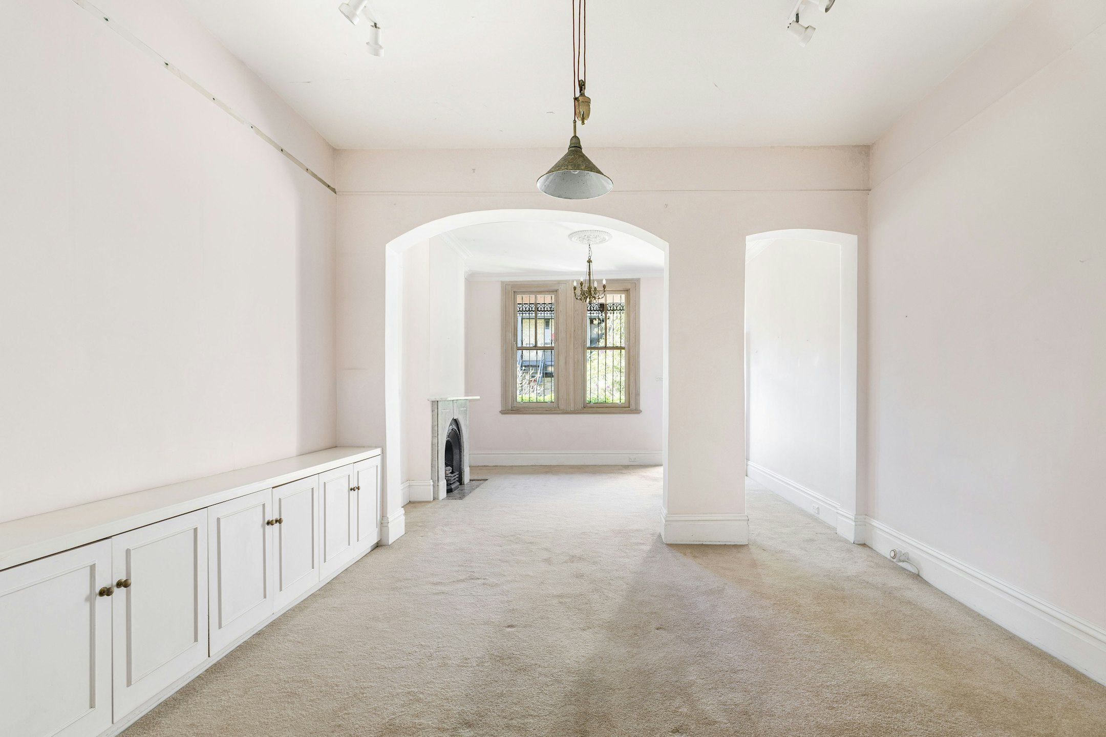 floor