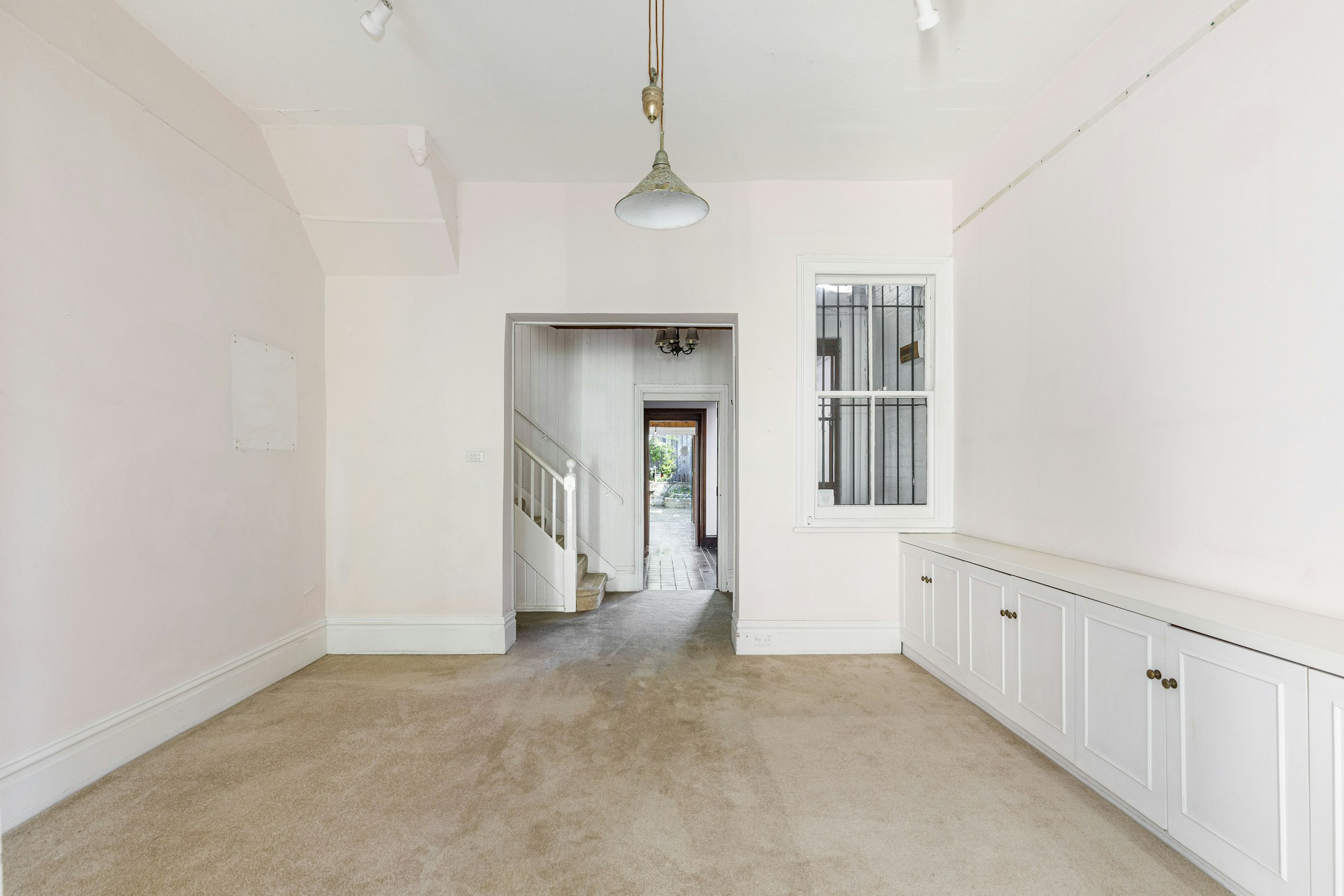 floor