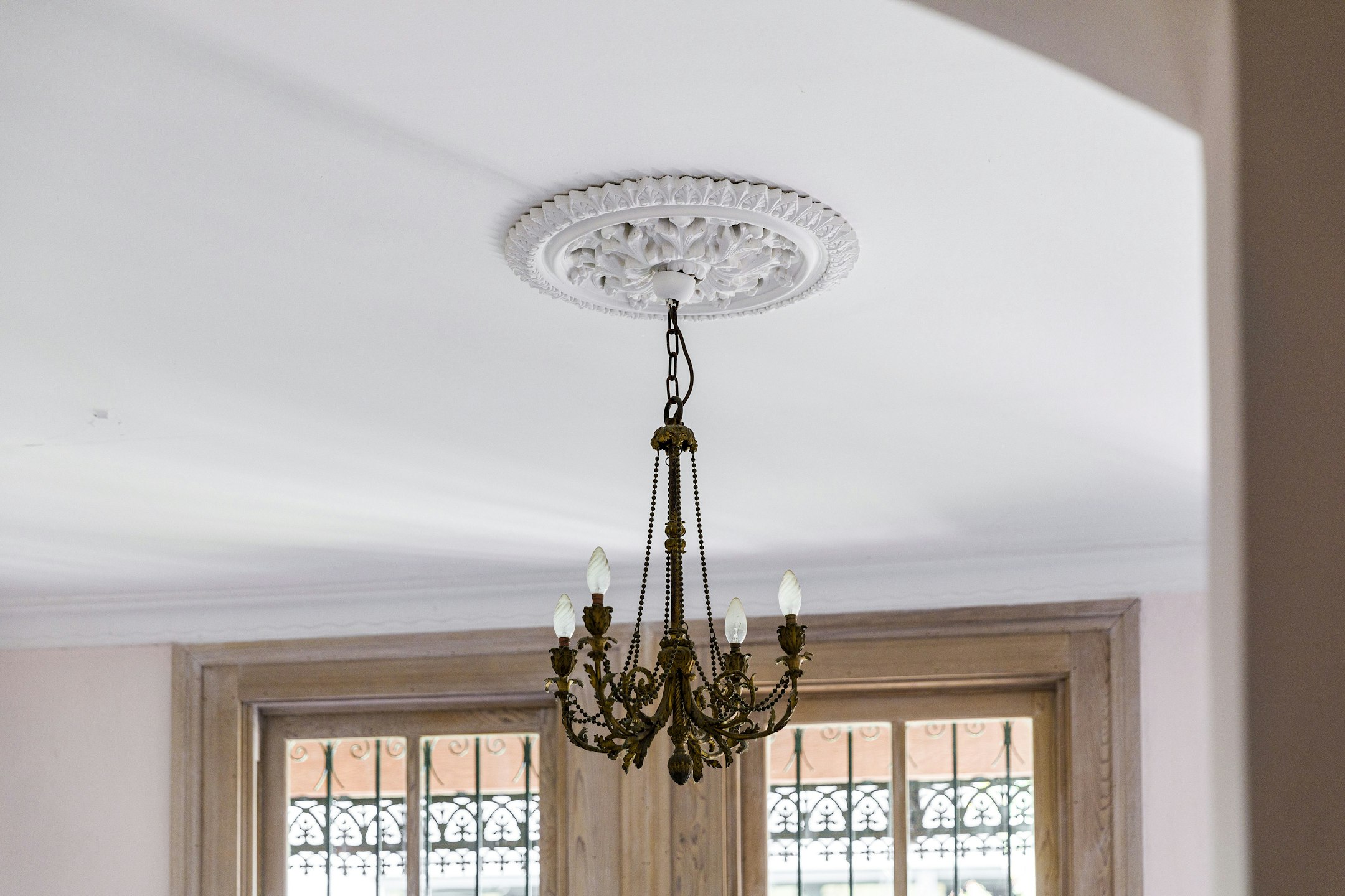 chandelier