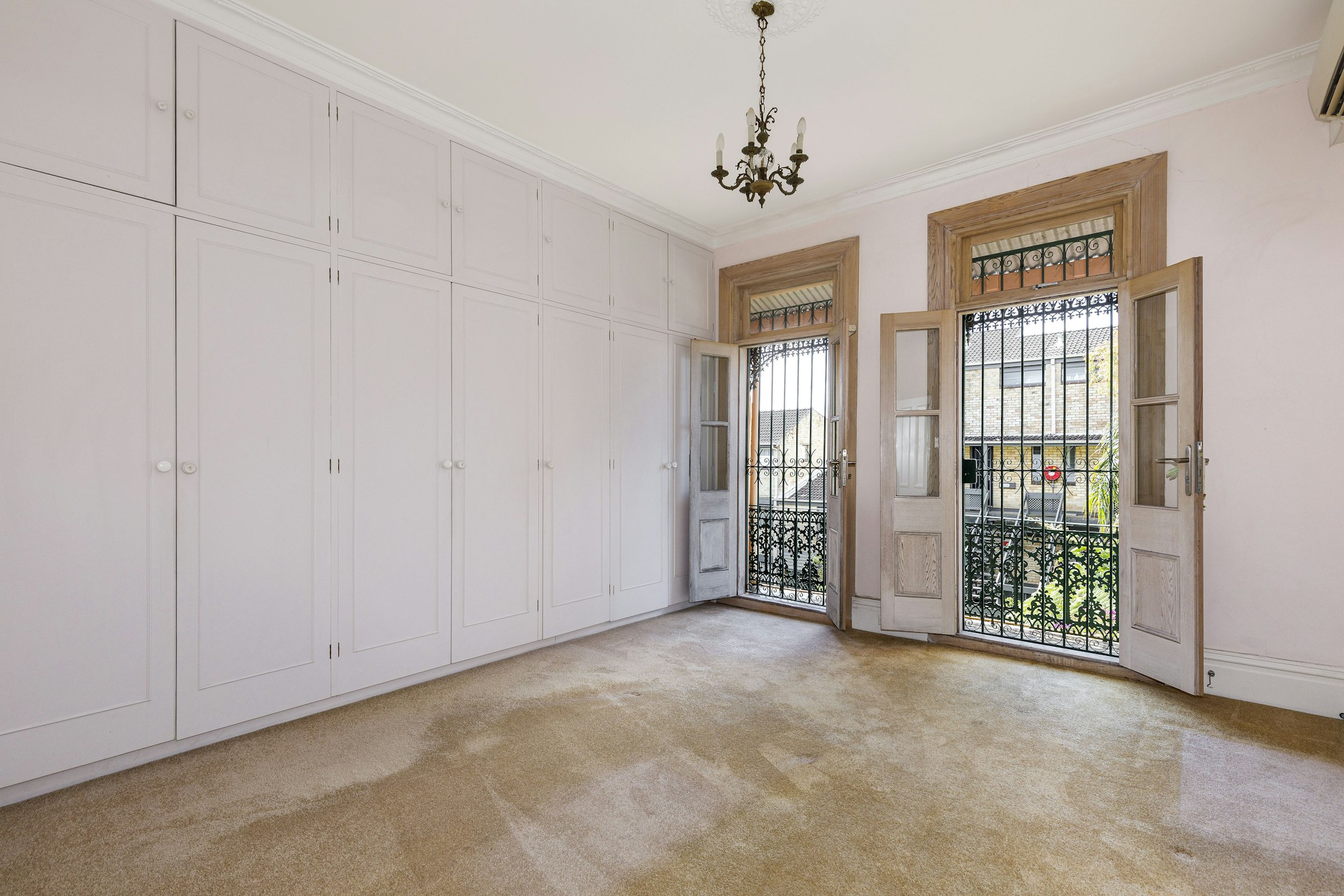 floor