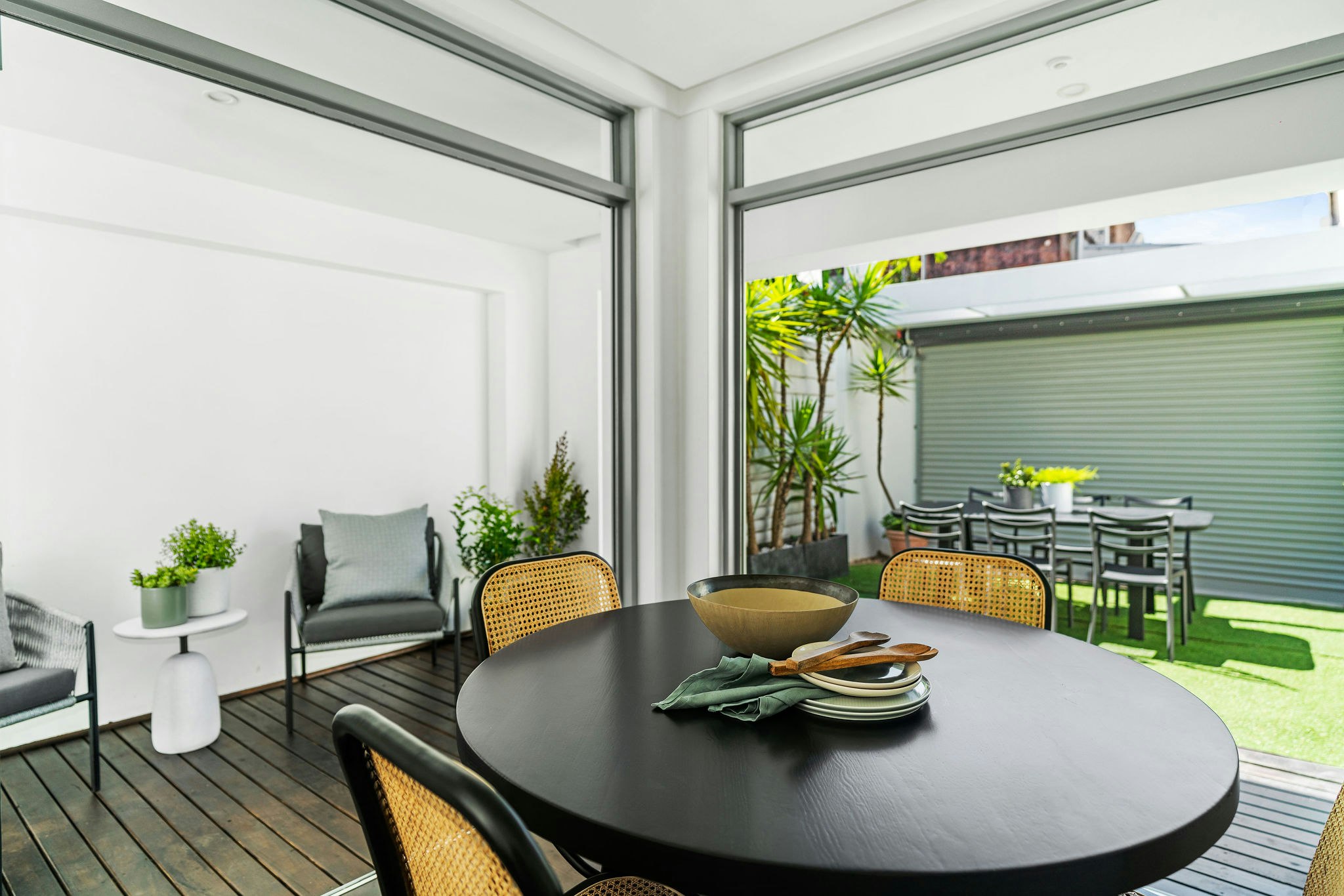 interior design