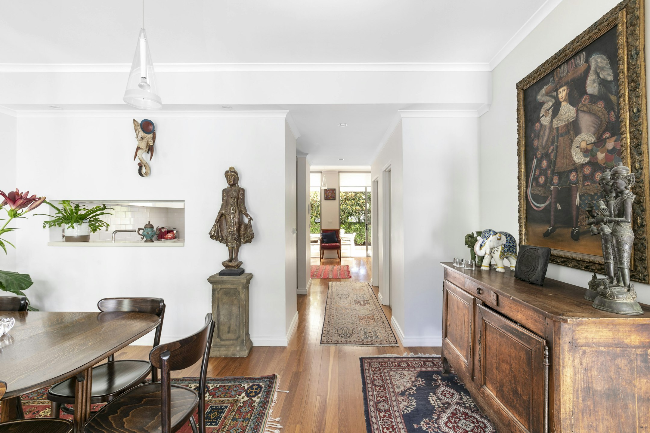 interior design