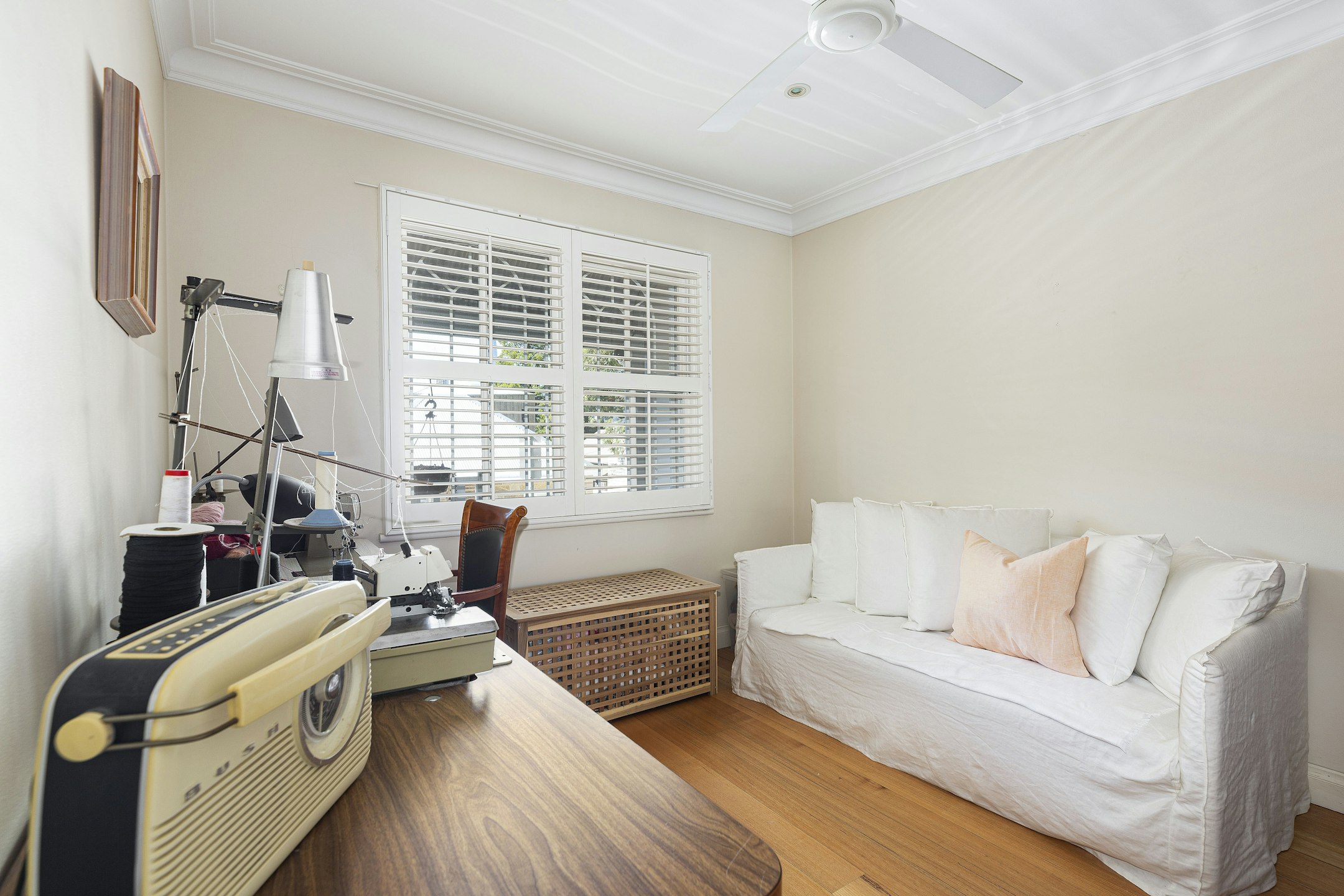 interior design