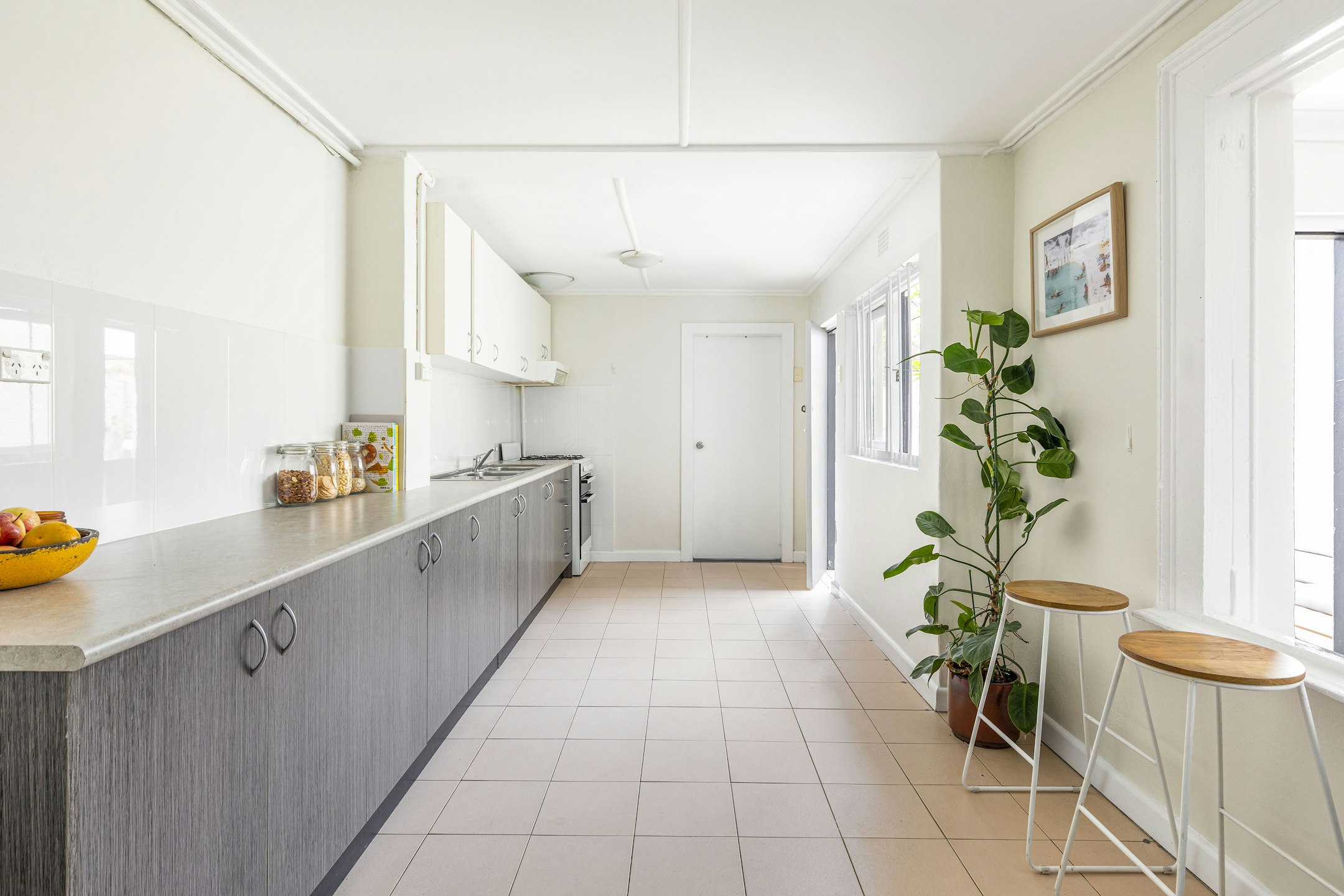 floor