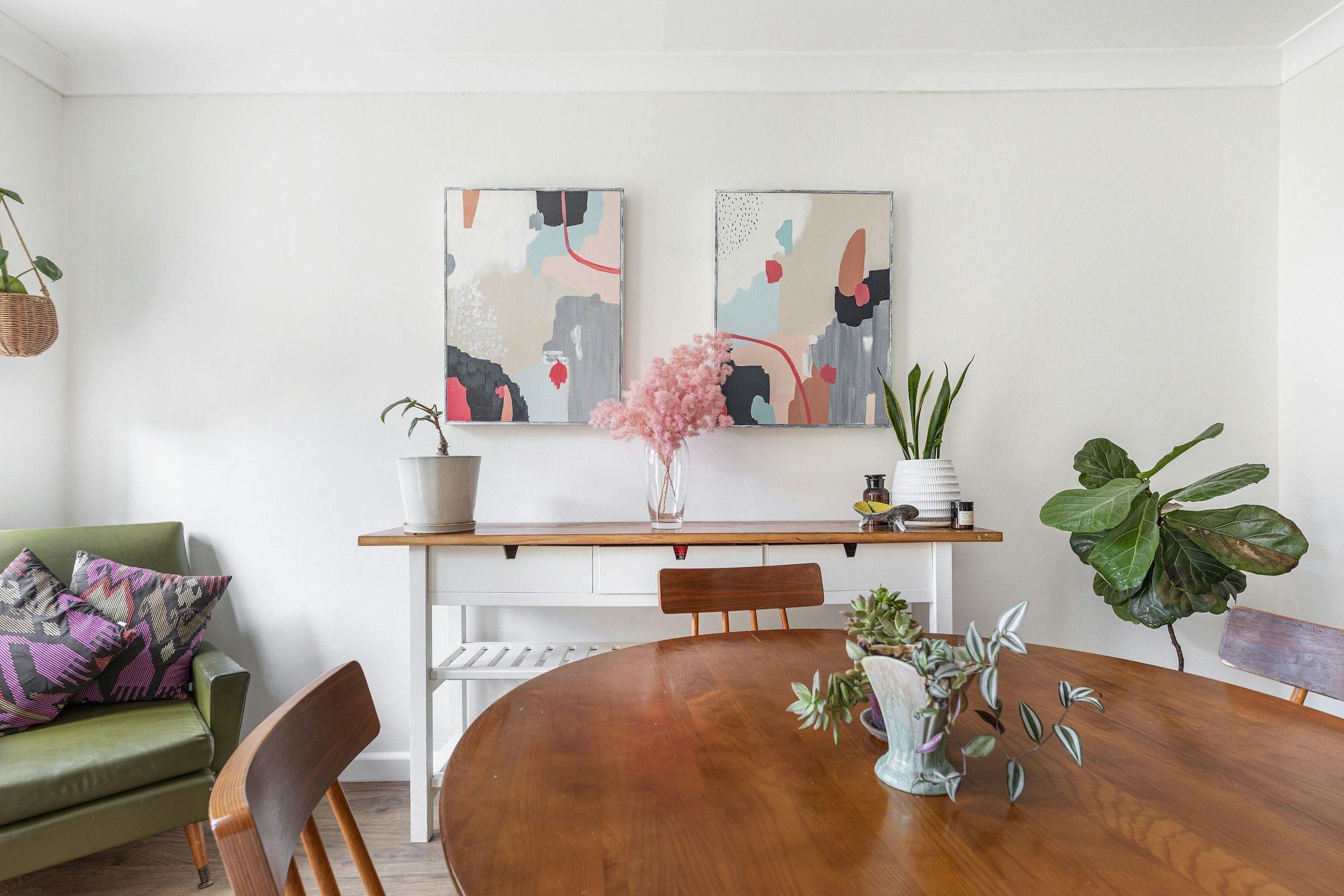 interior design