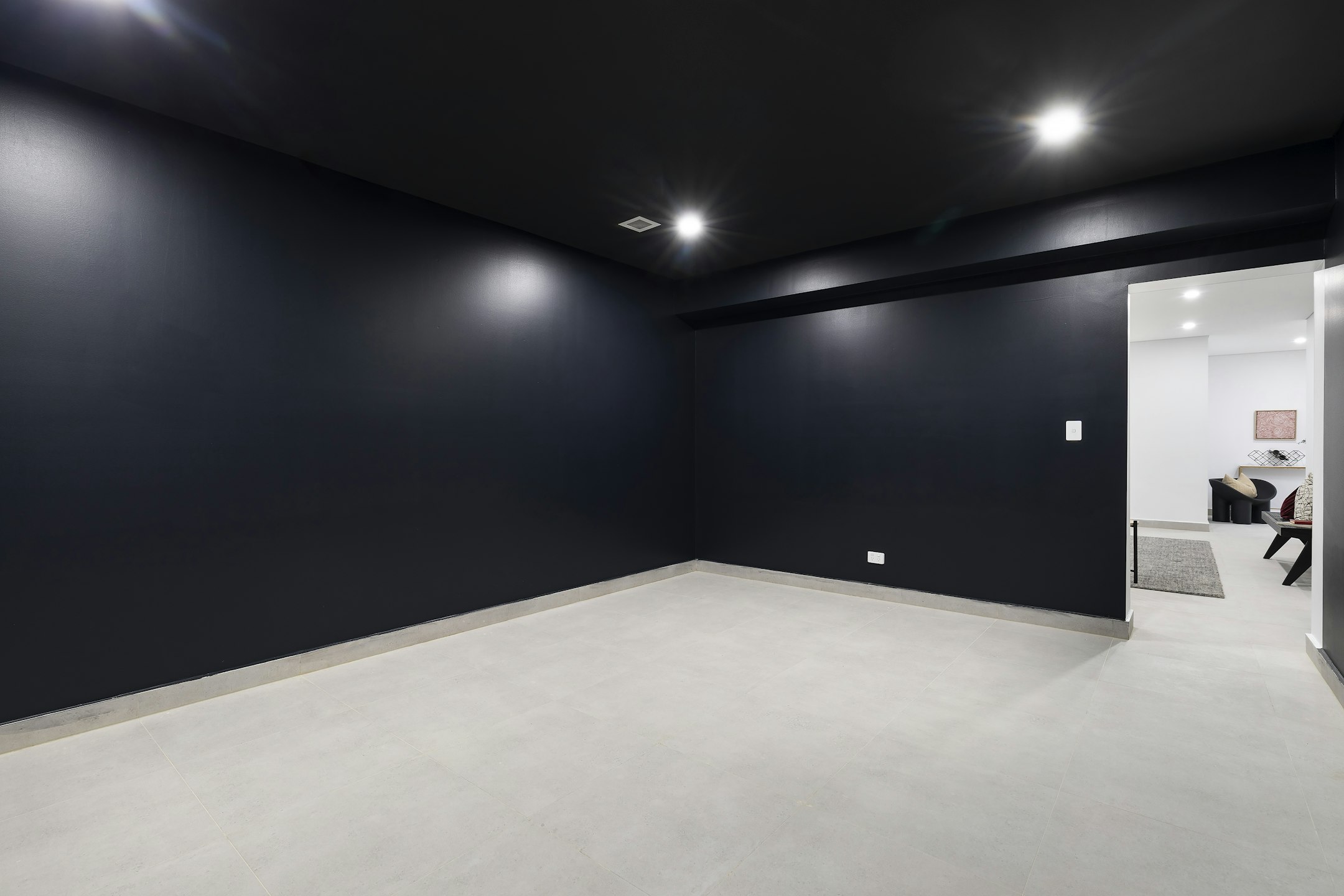 floor