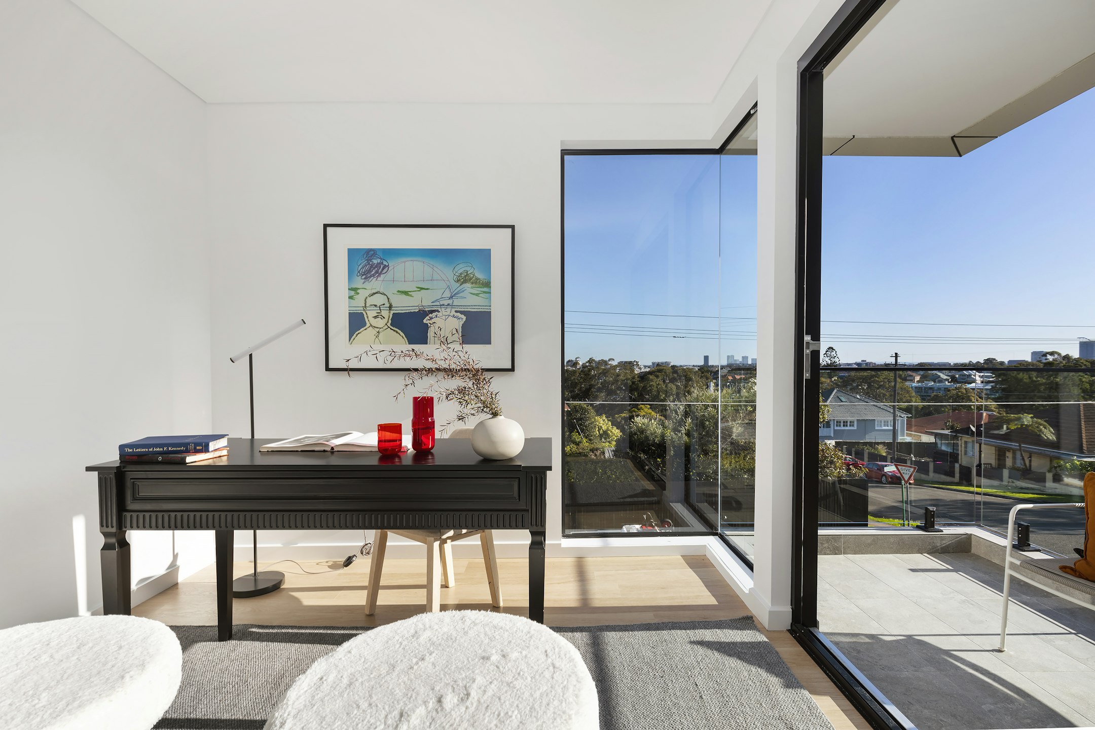 interior design