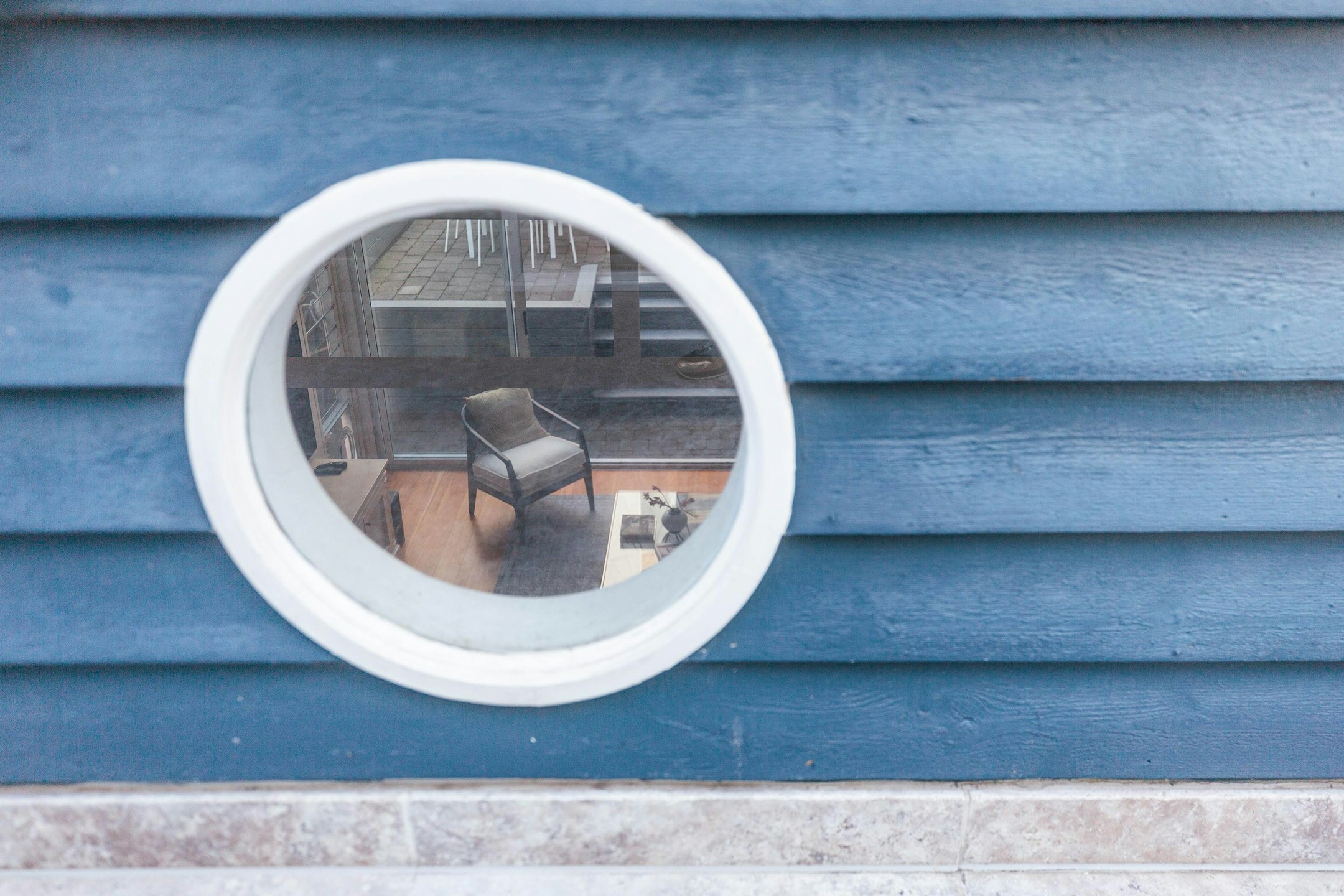 window
