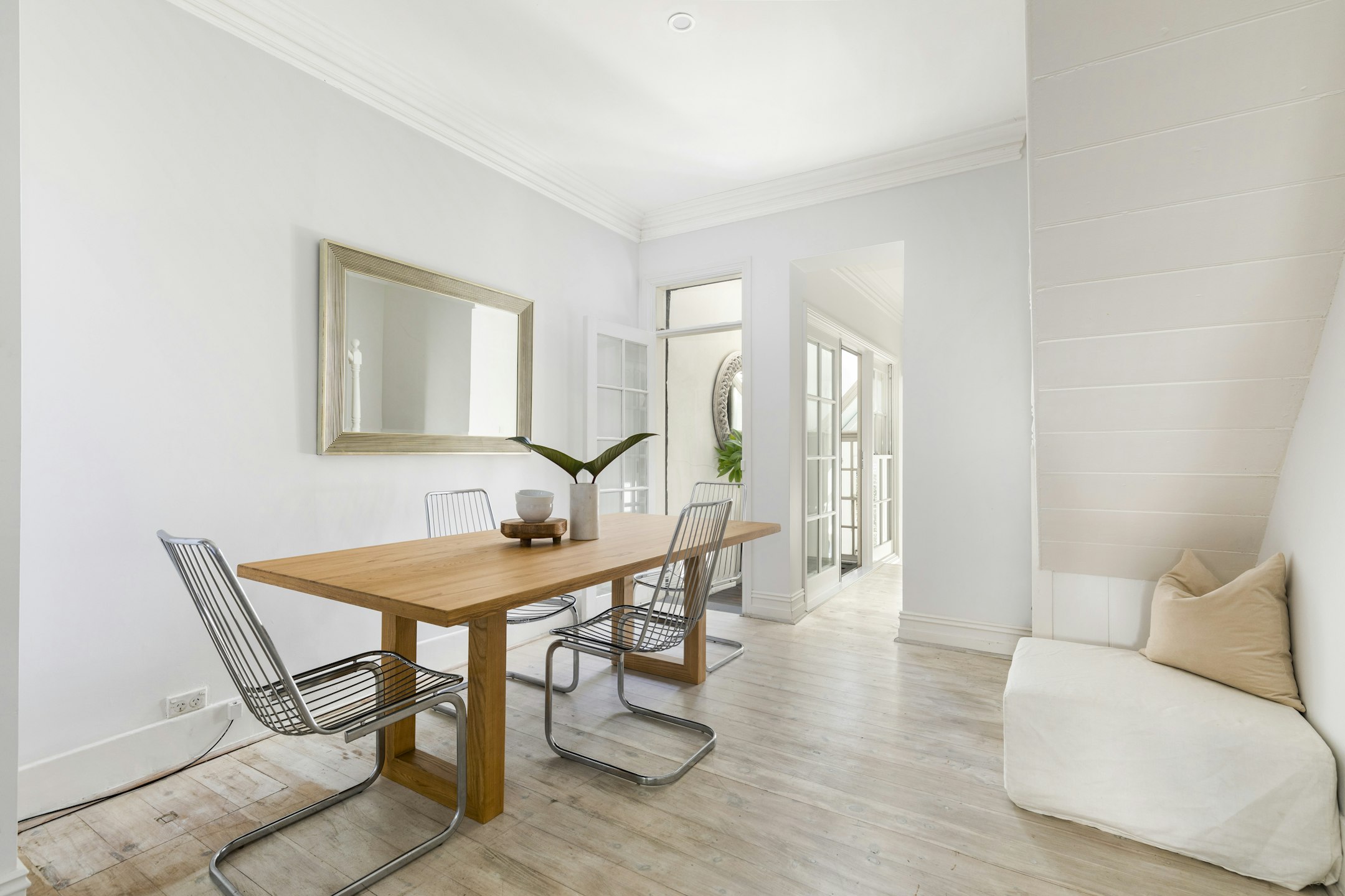 interior design