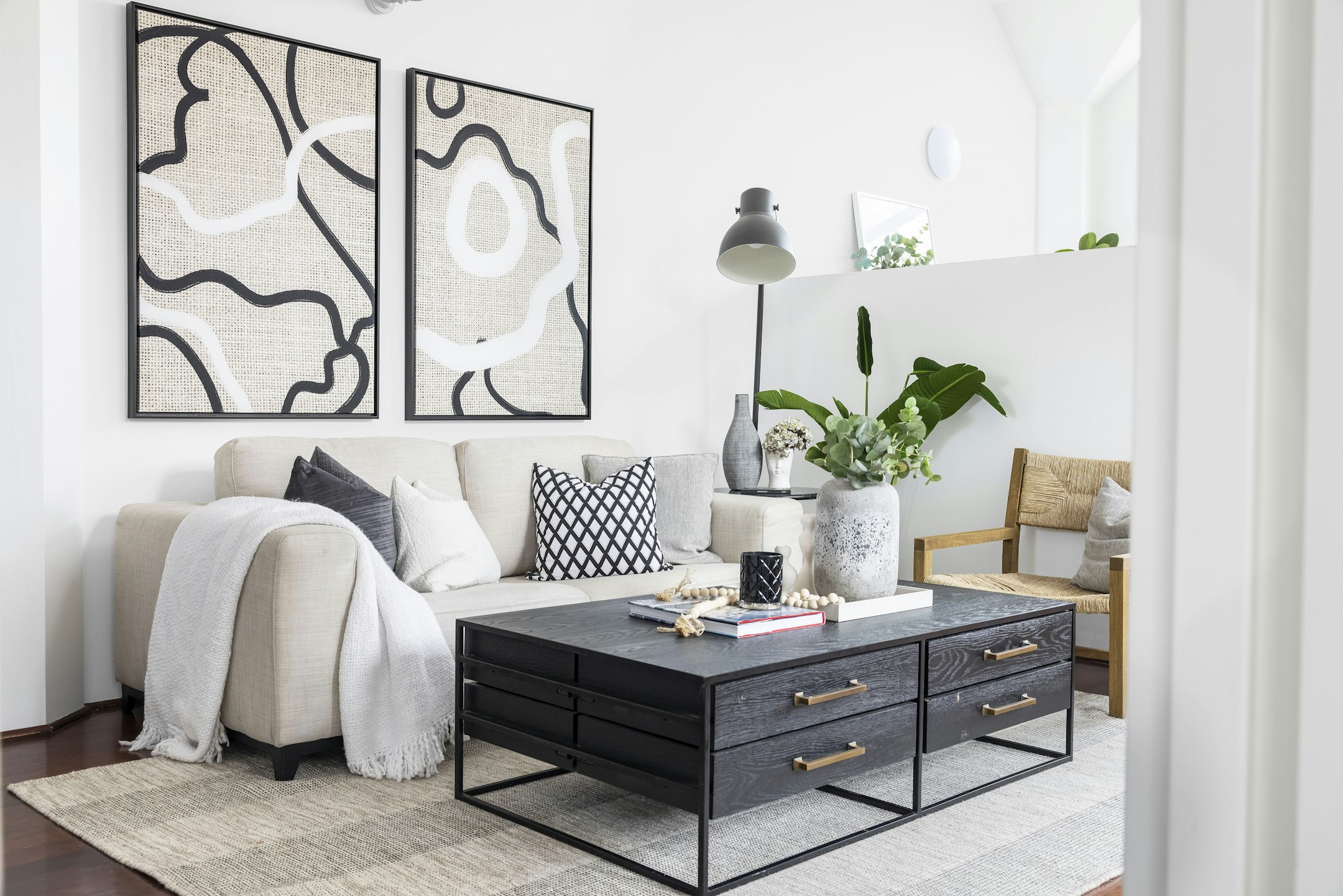 home decor