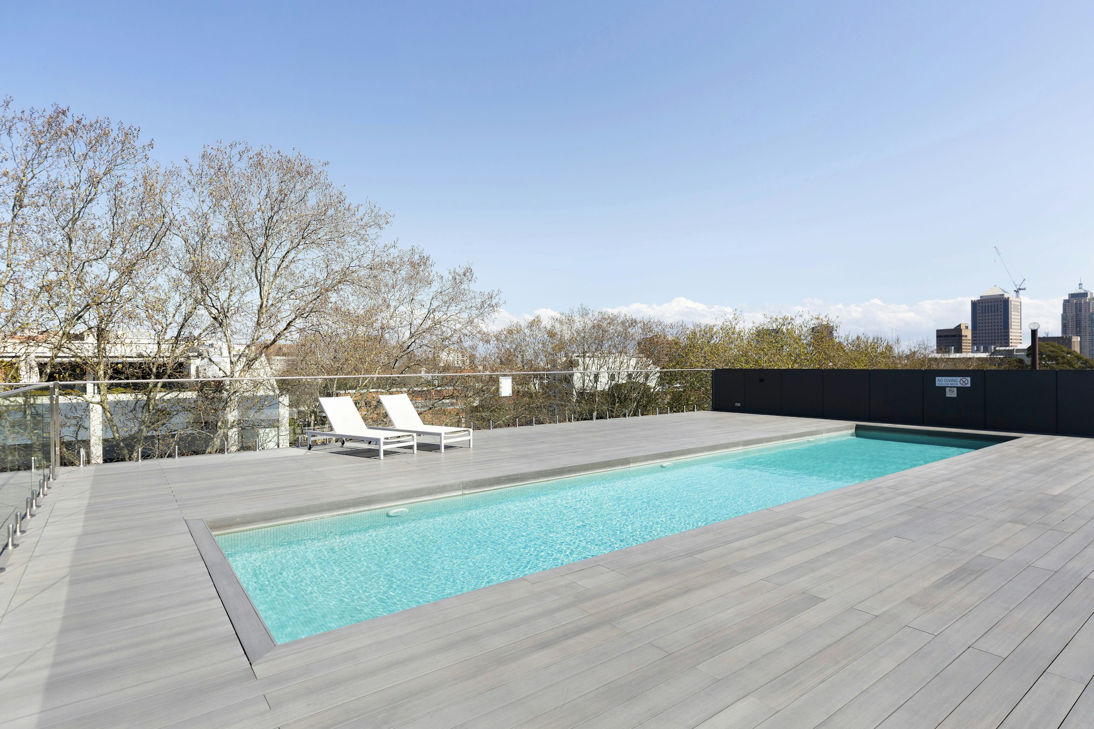 pool