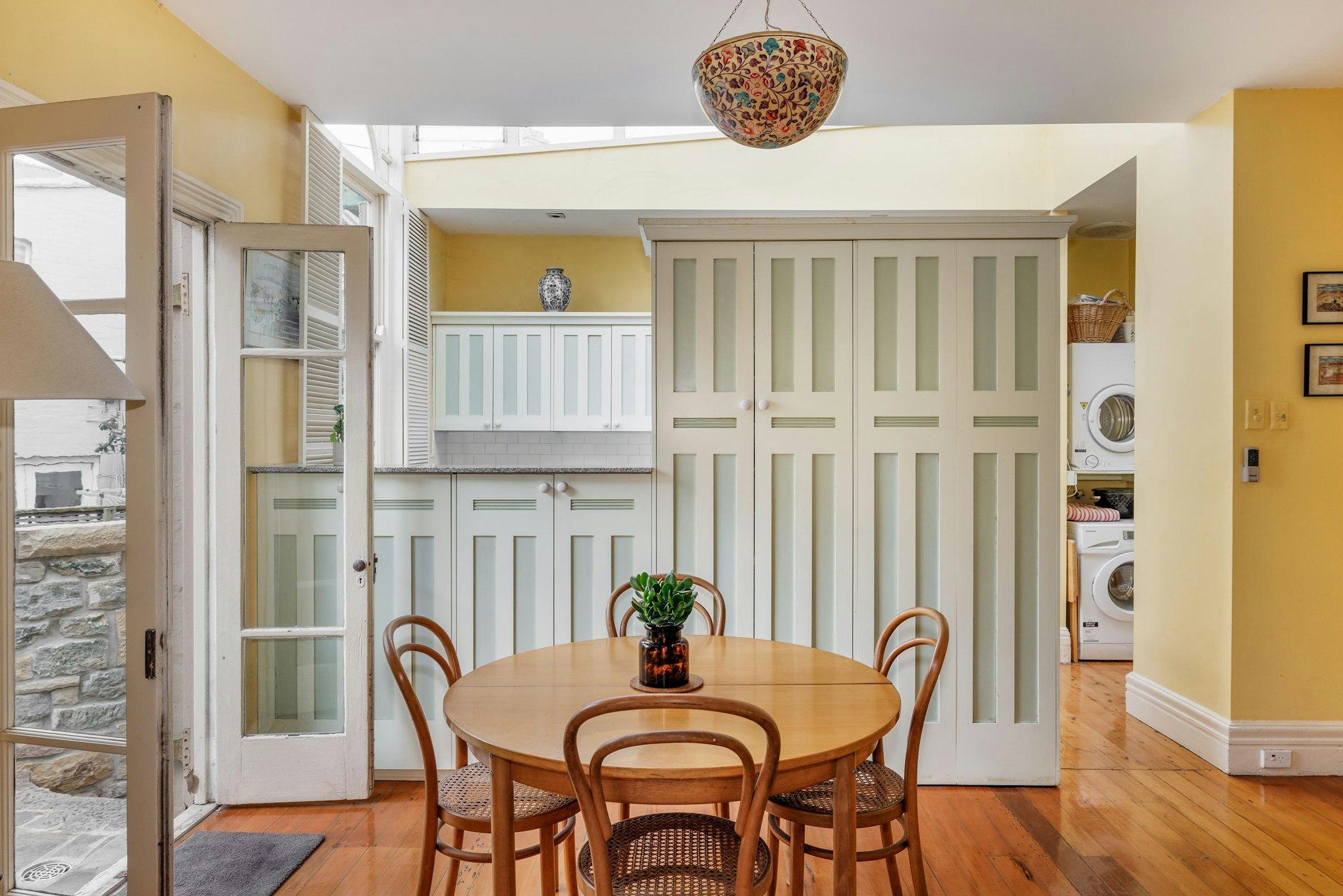 interior design