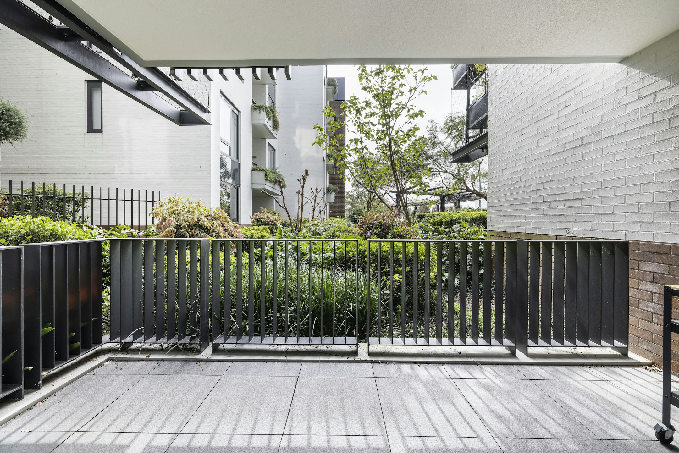 architecture