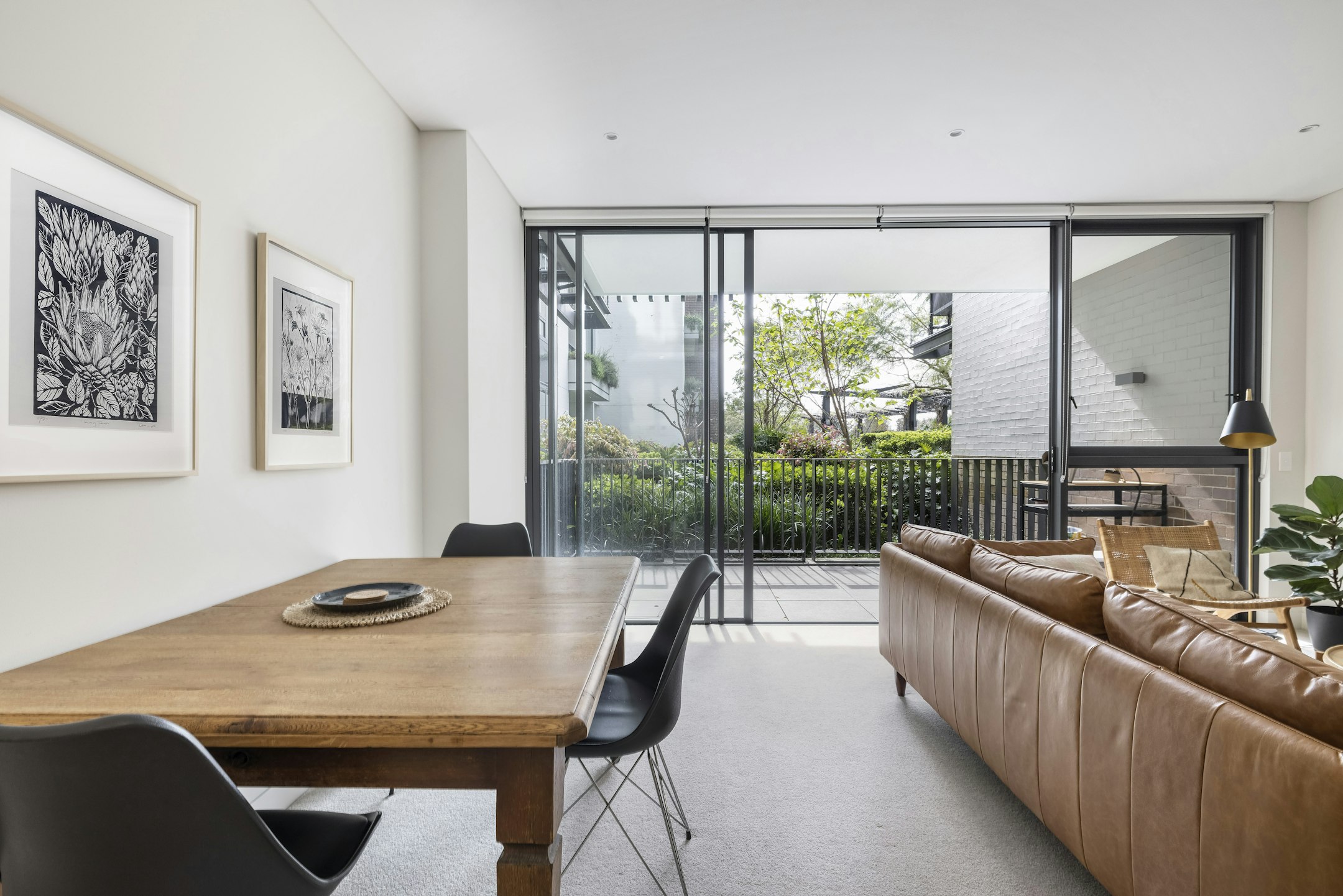 interior design