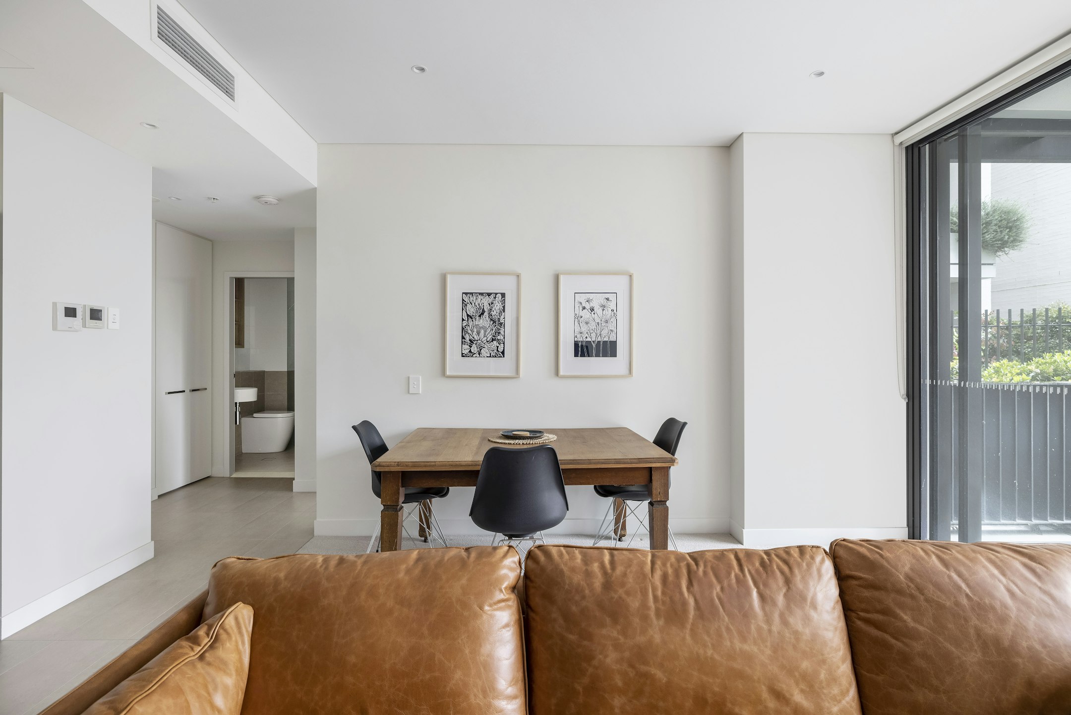 interior design