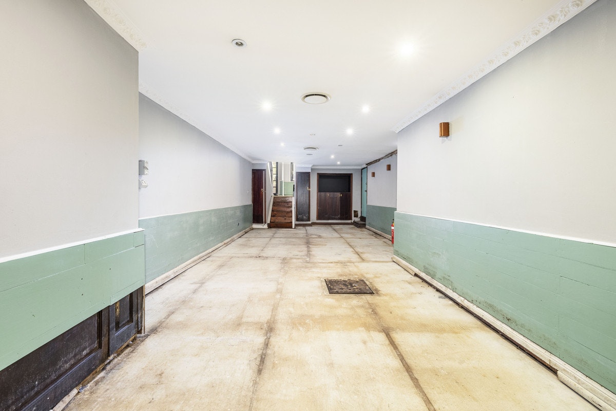 floor