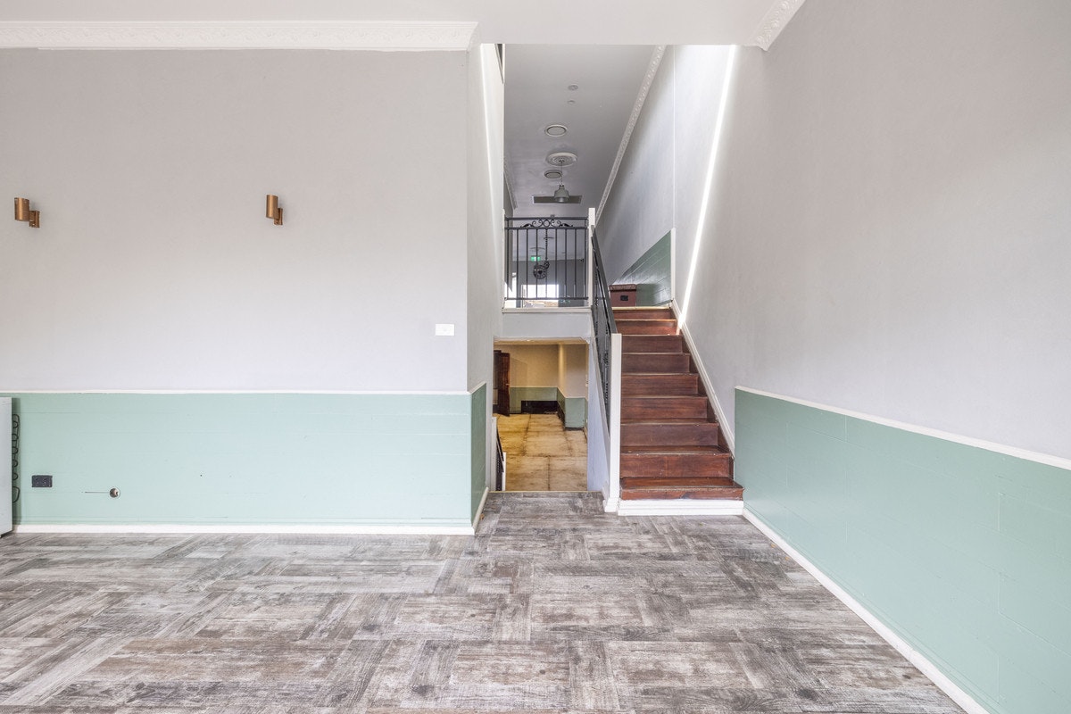 floor