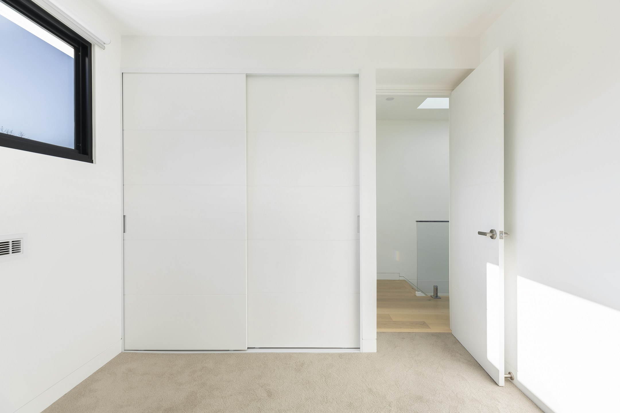 door