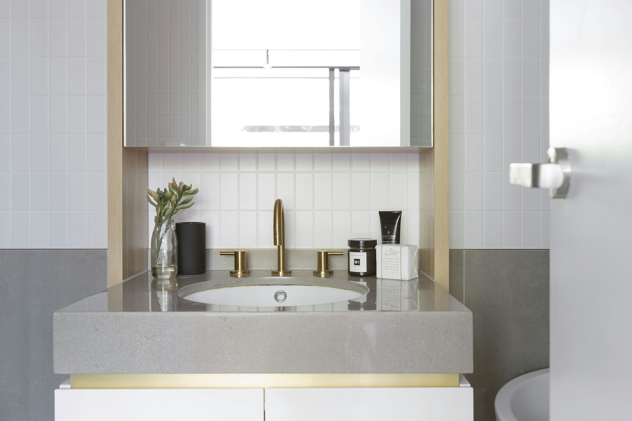 sink