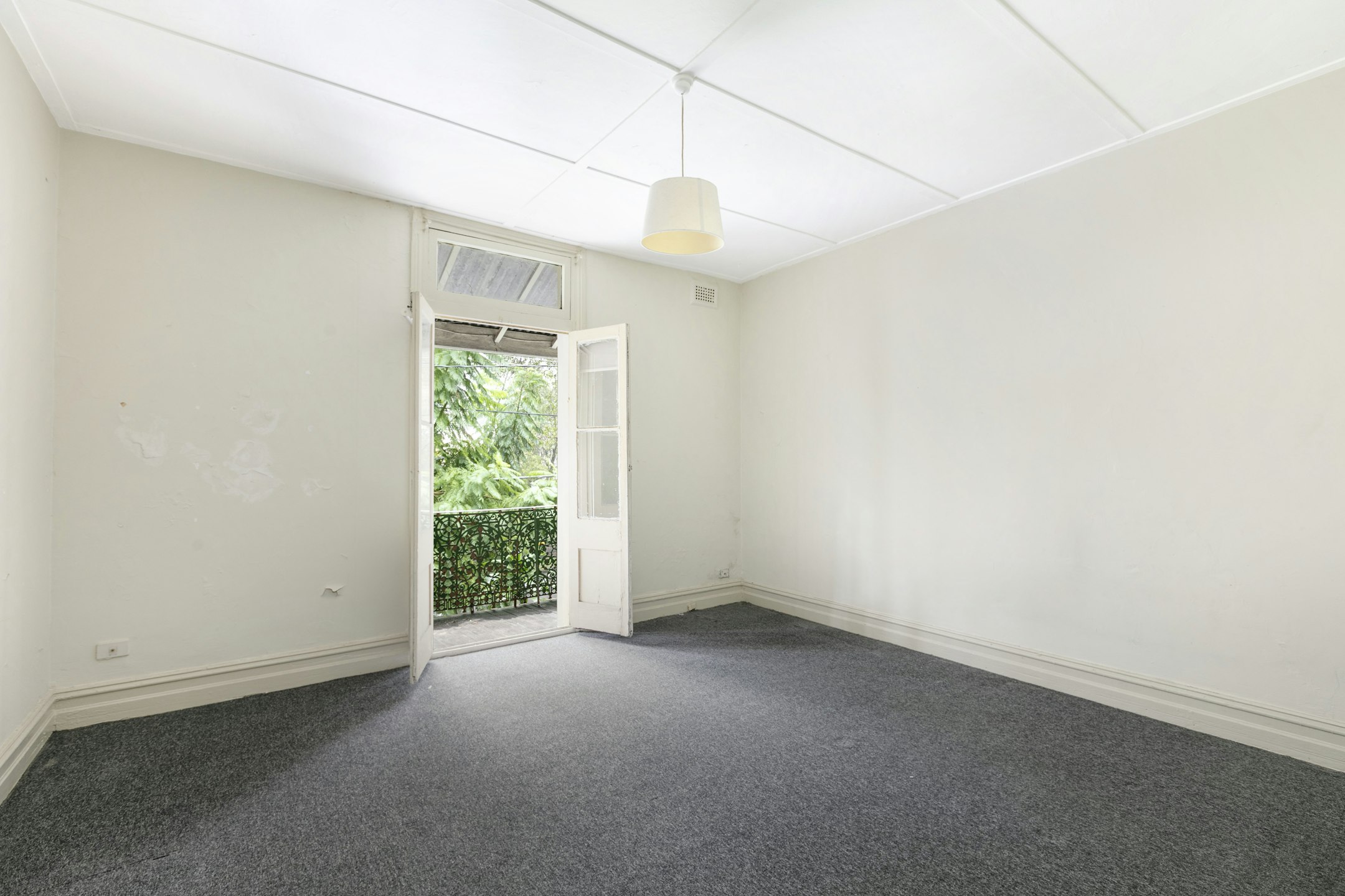floor