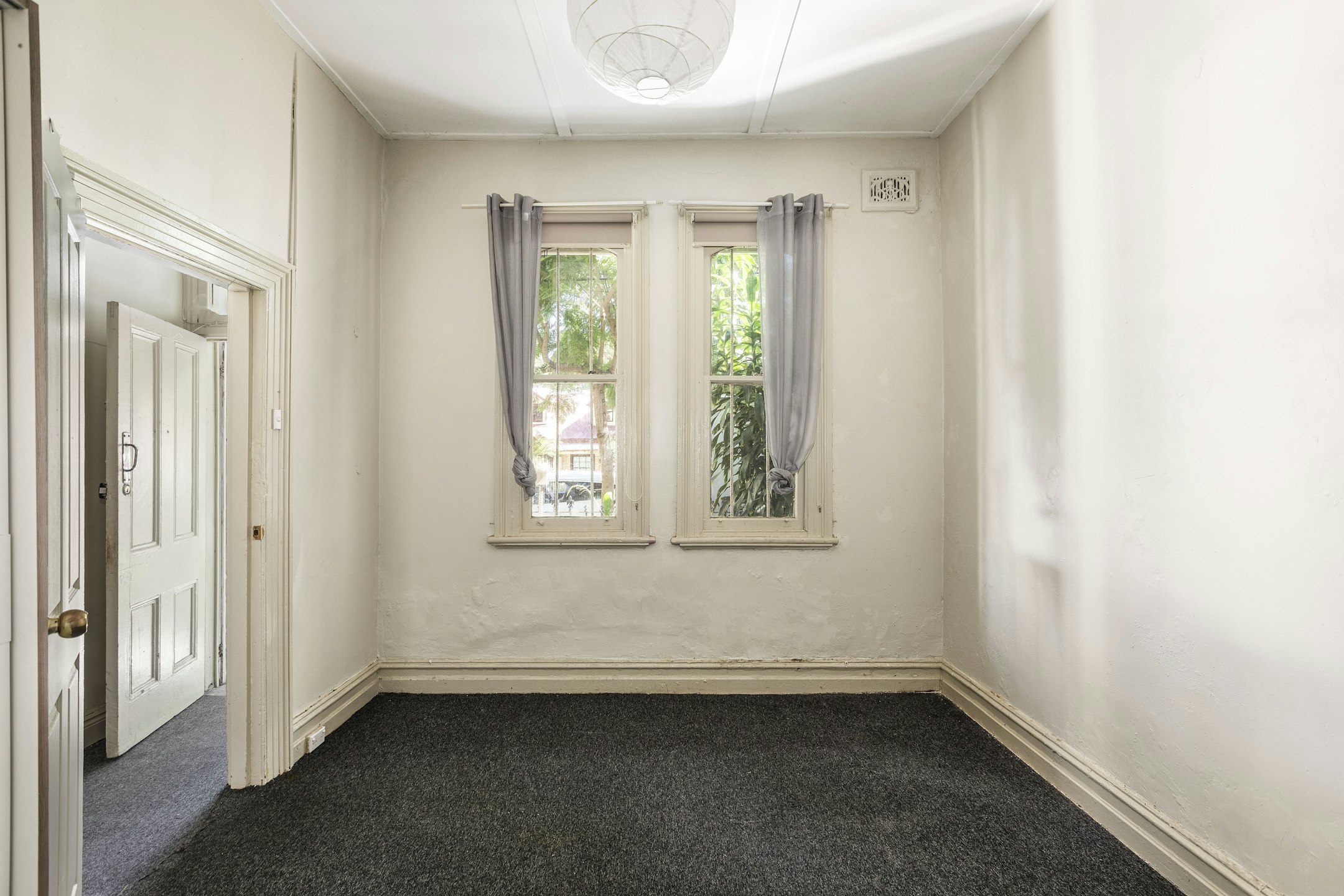 floor