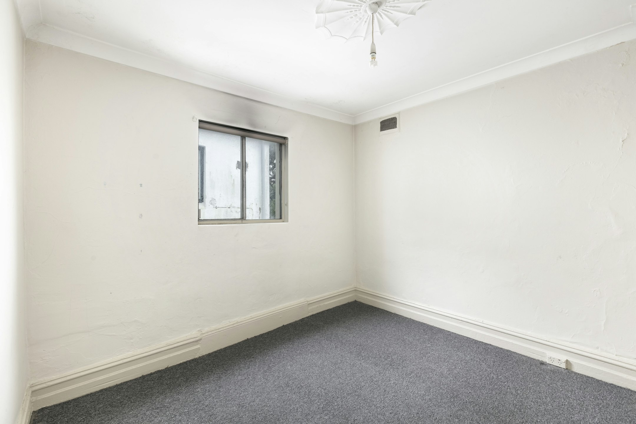 corner