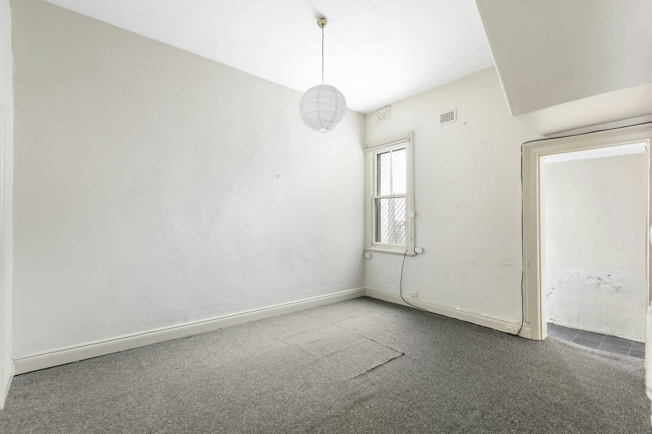 floor
