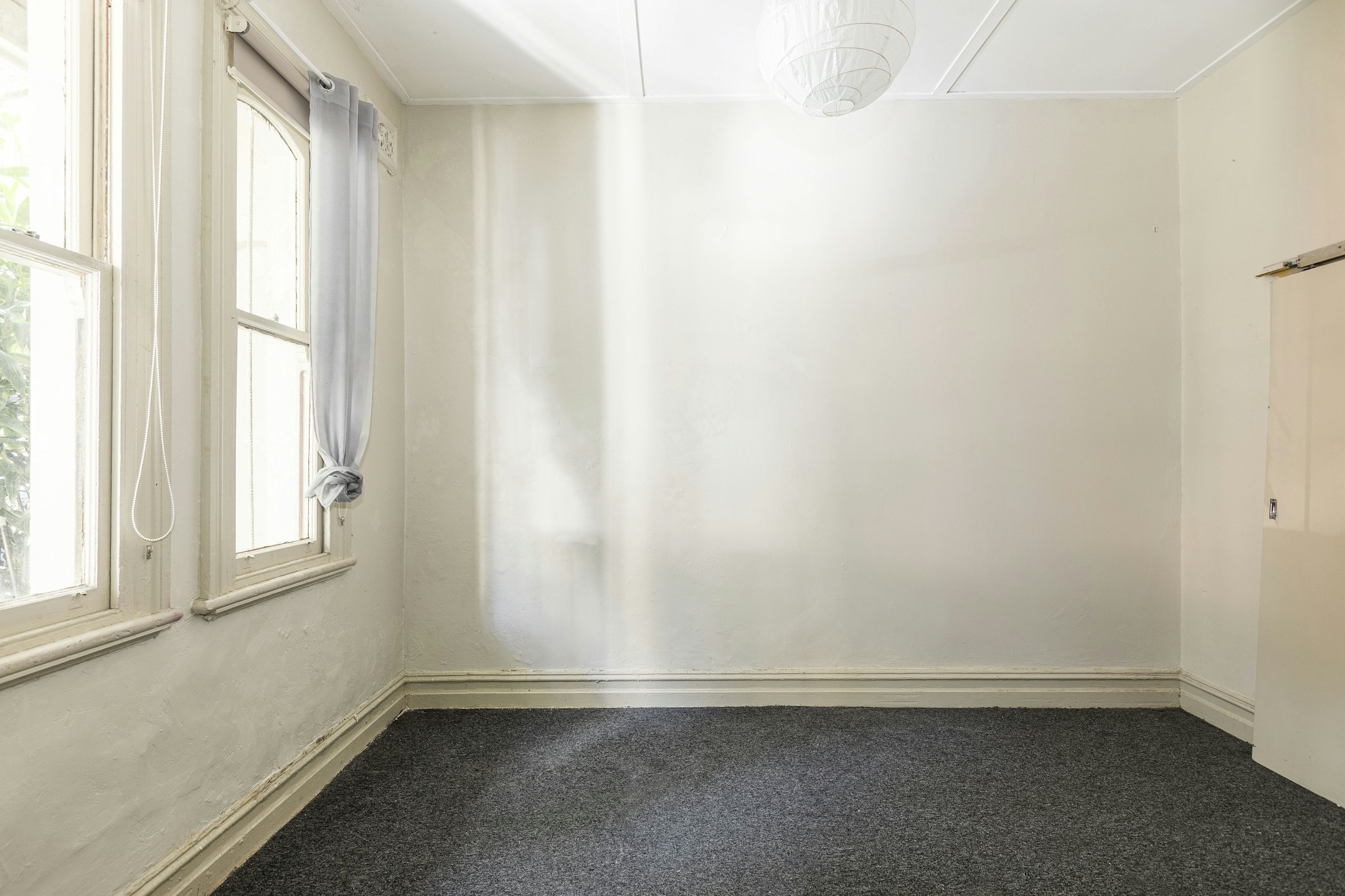 floor
