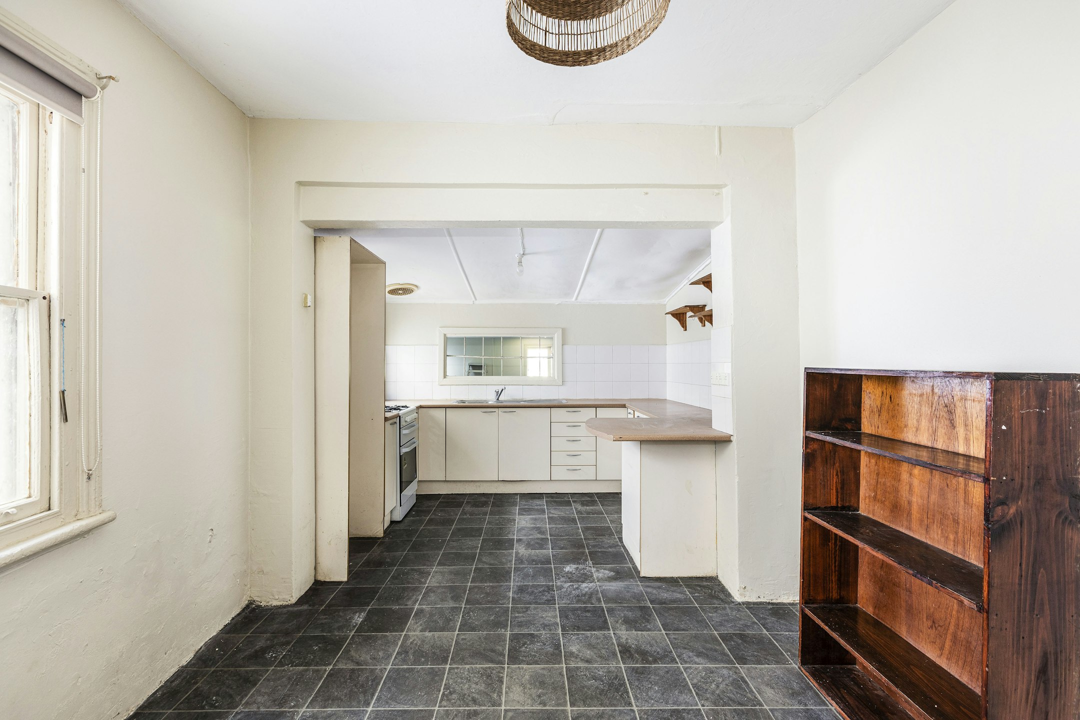 floor