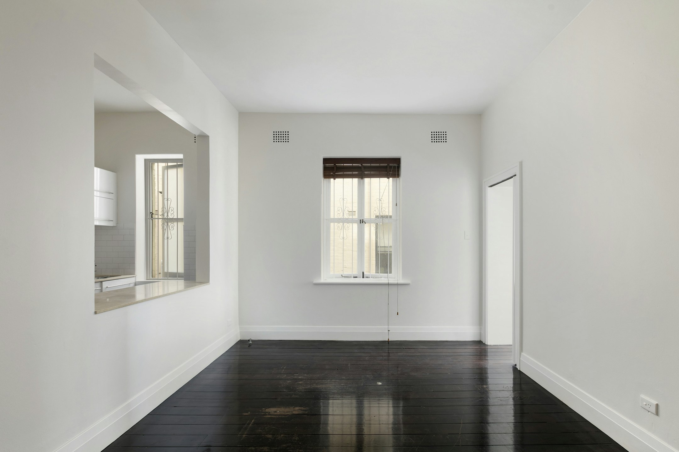floor