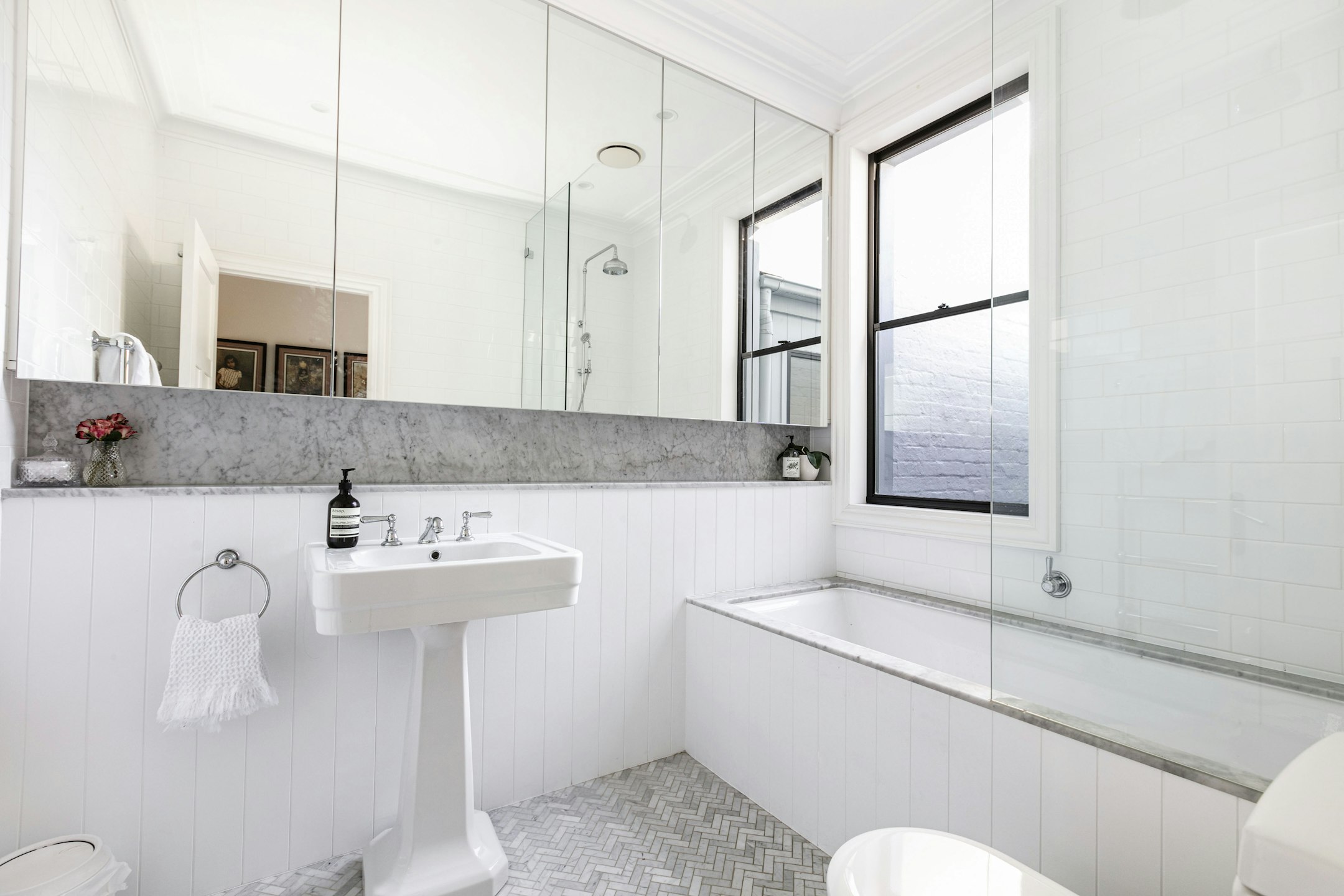 sink