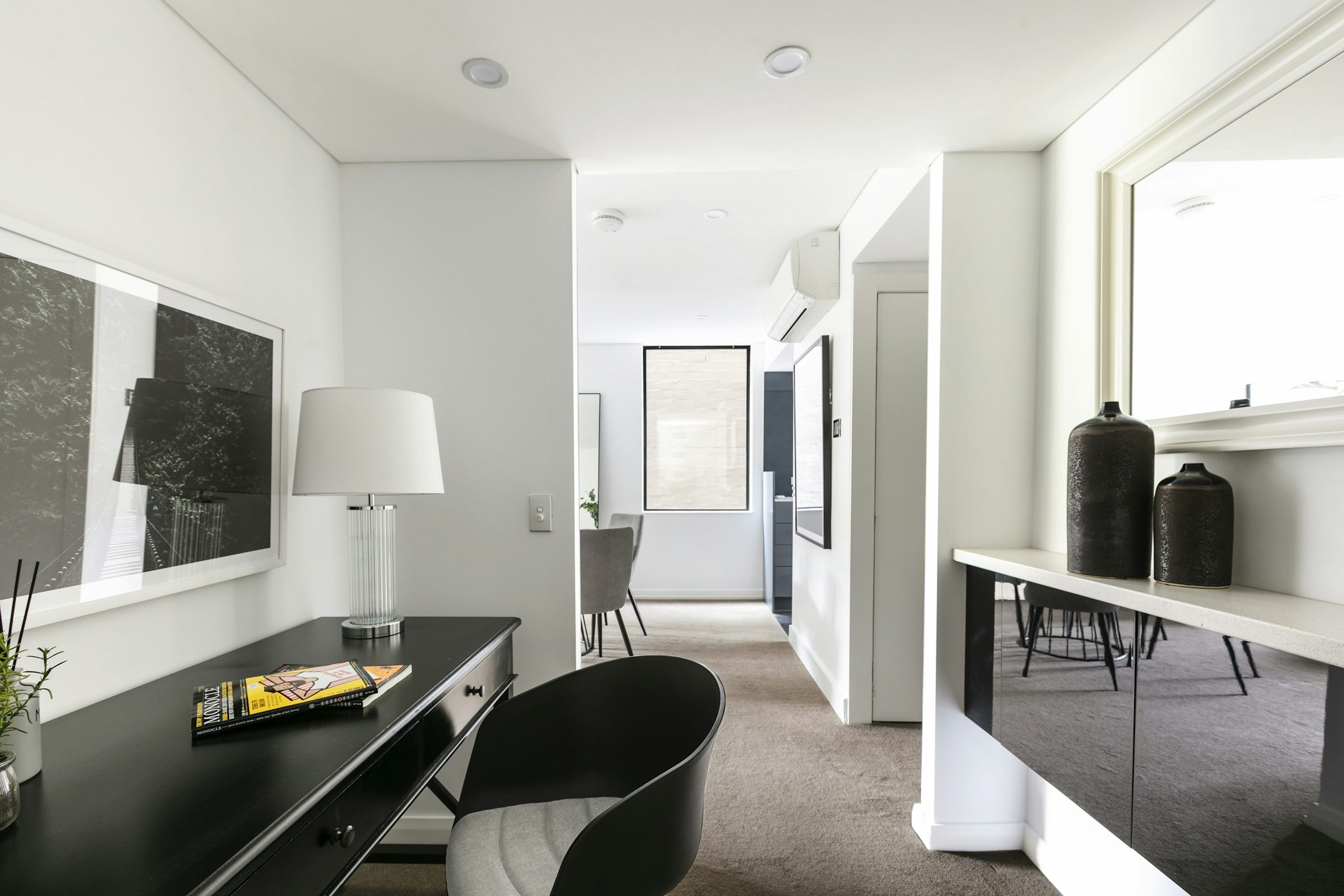 interior design
