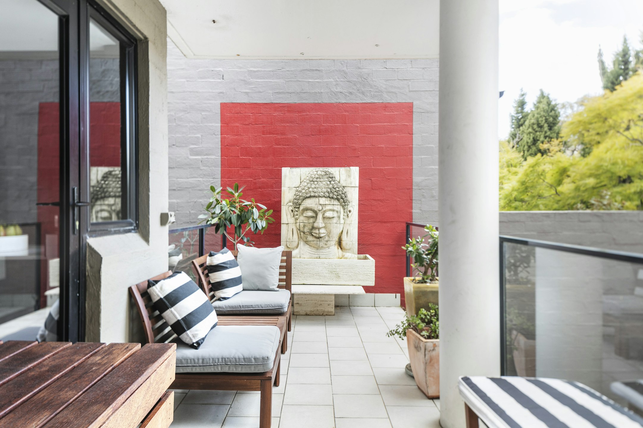 interior design