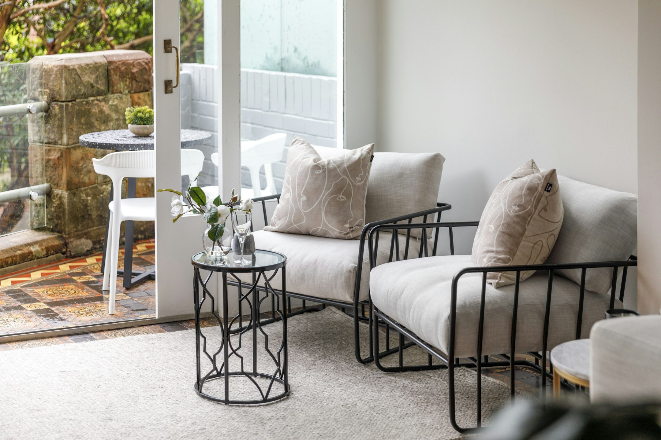 furniture