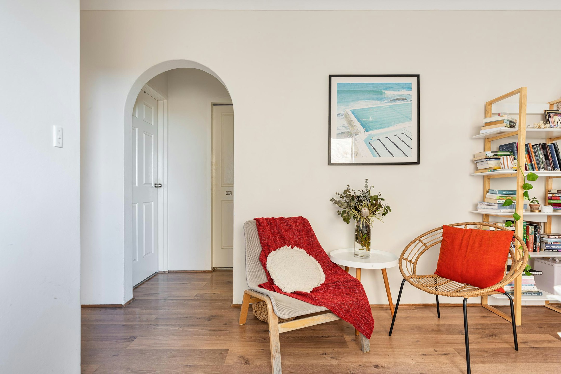 interior design