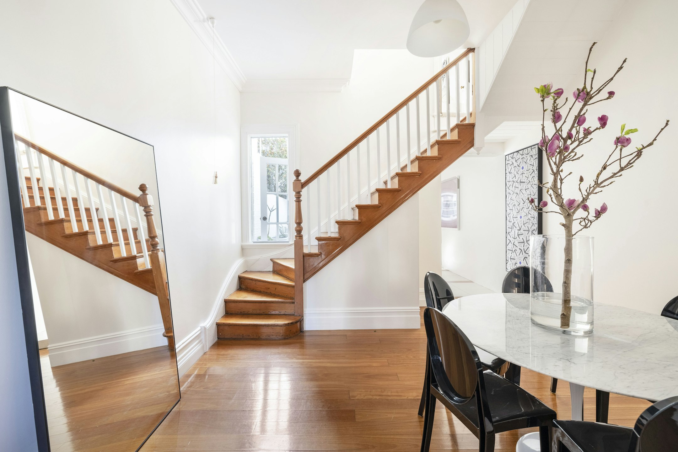 foyer