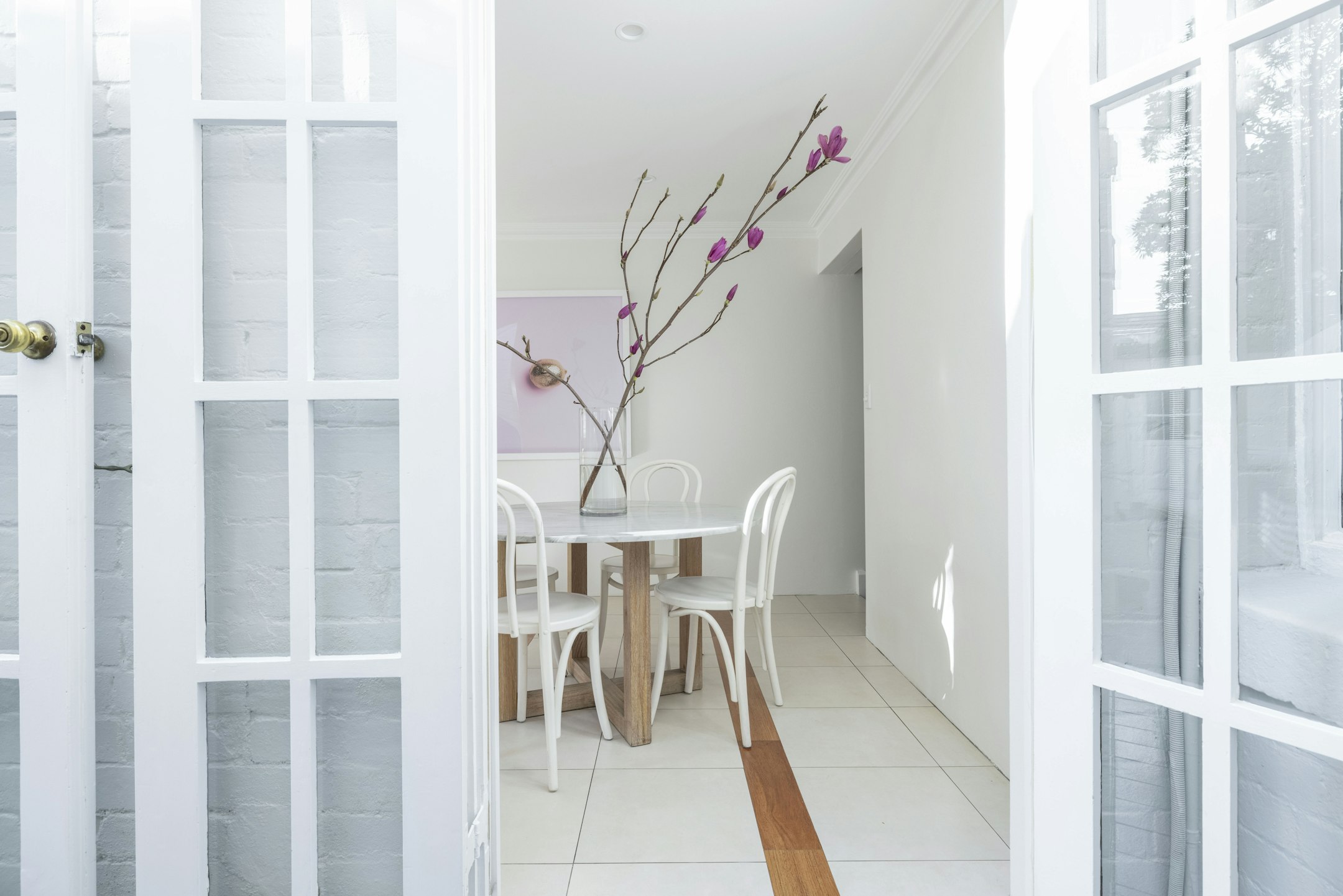 interior design