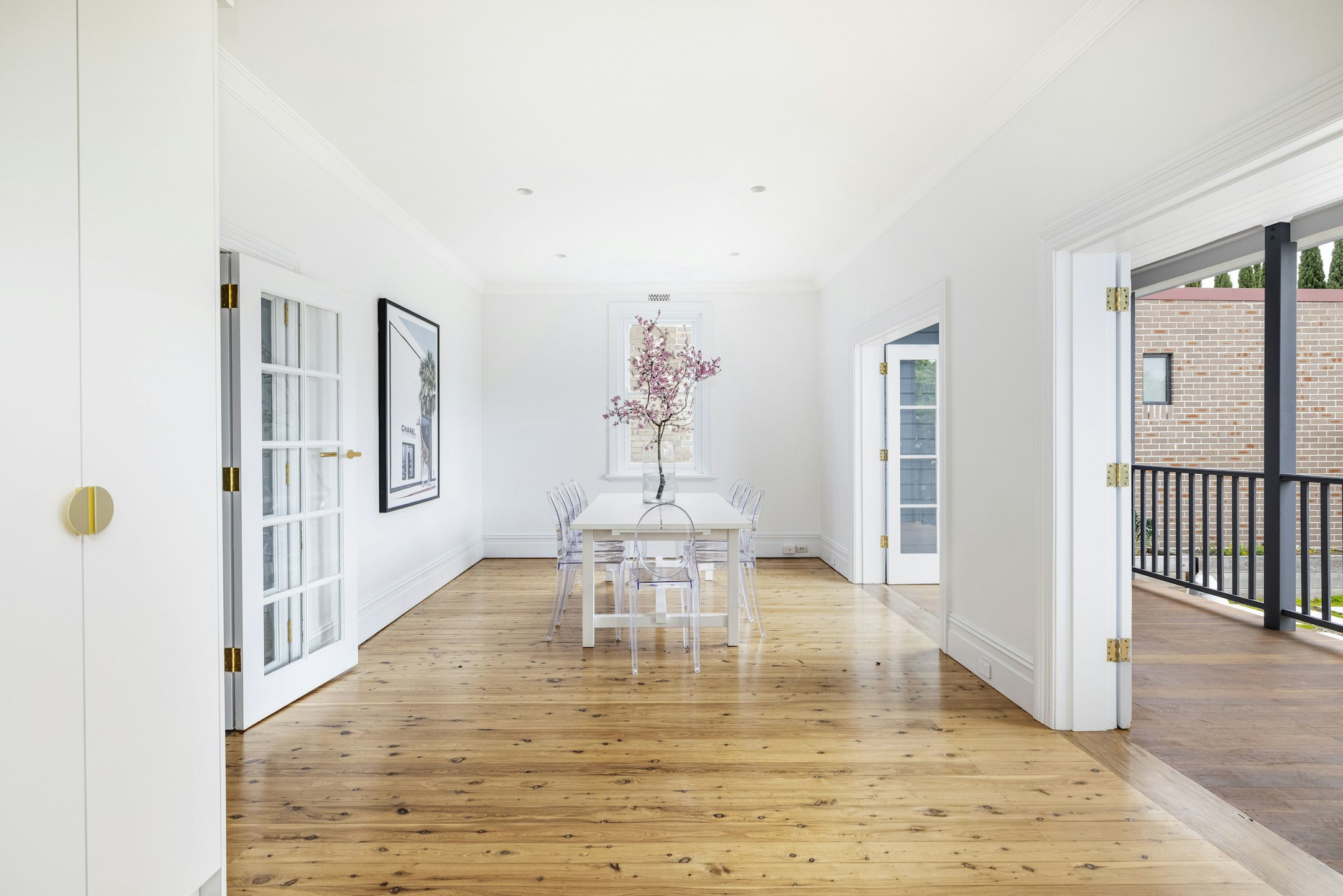 floor