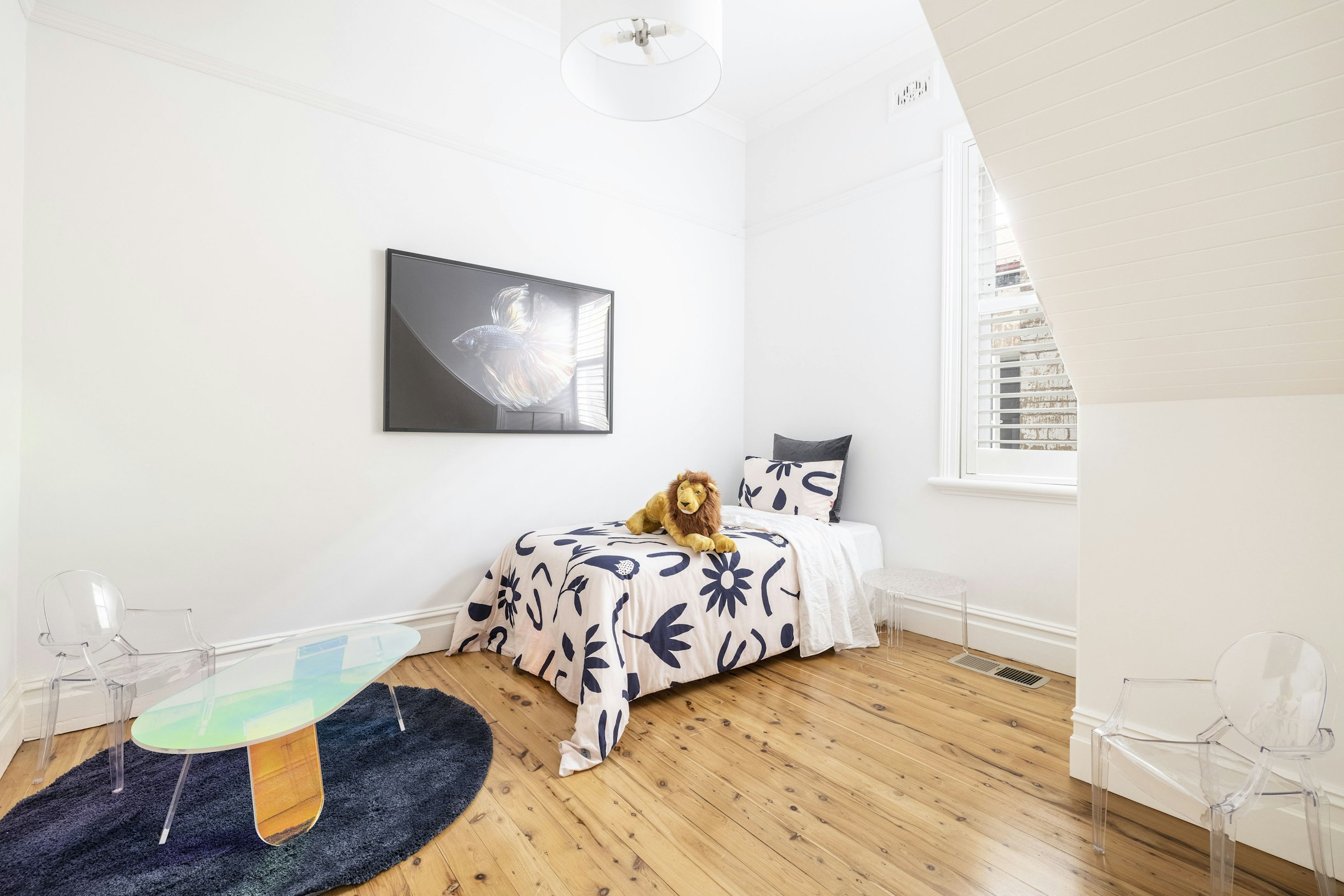interior design