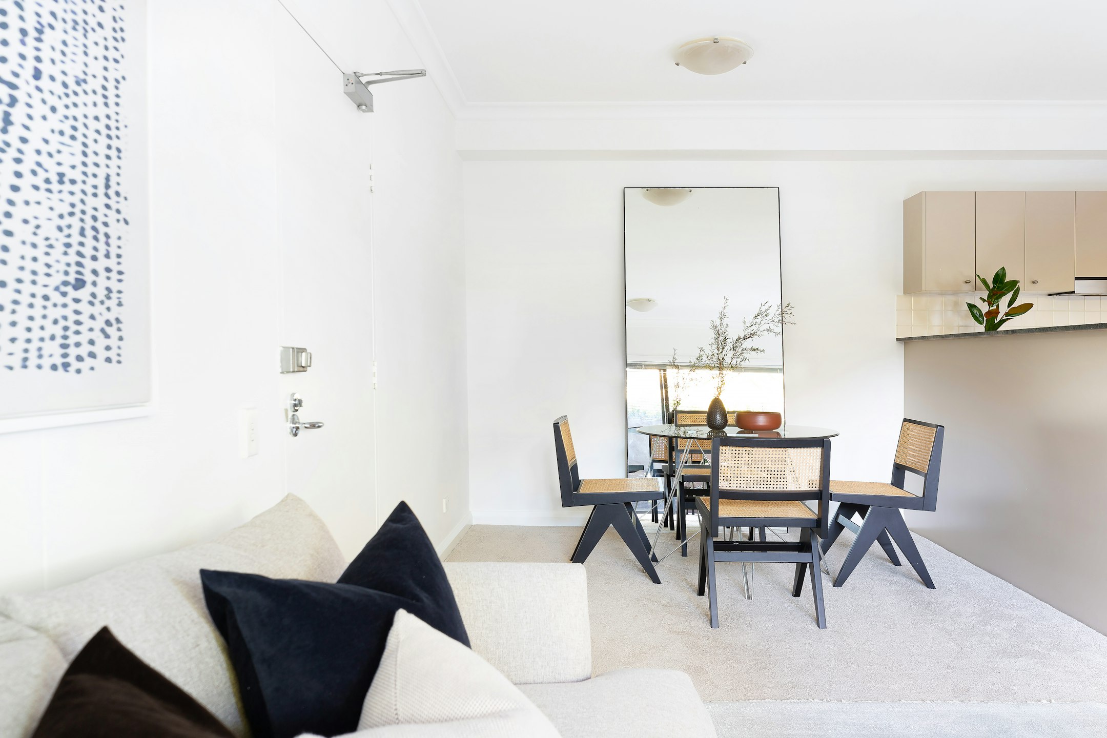 interior design