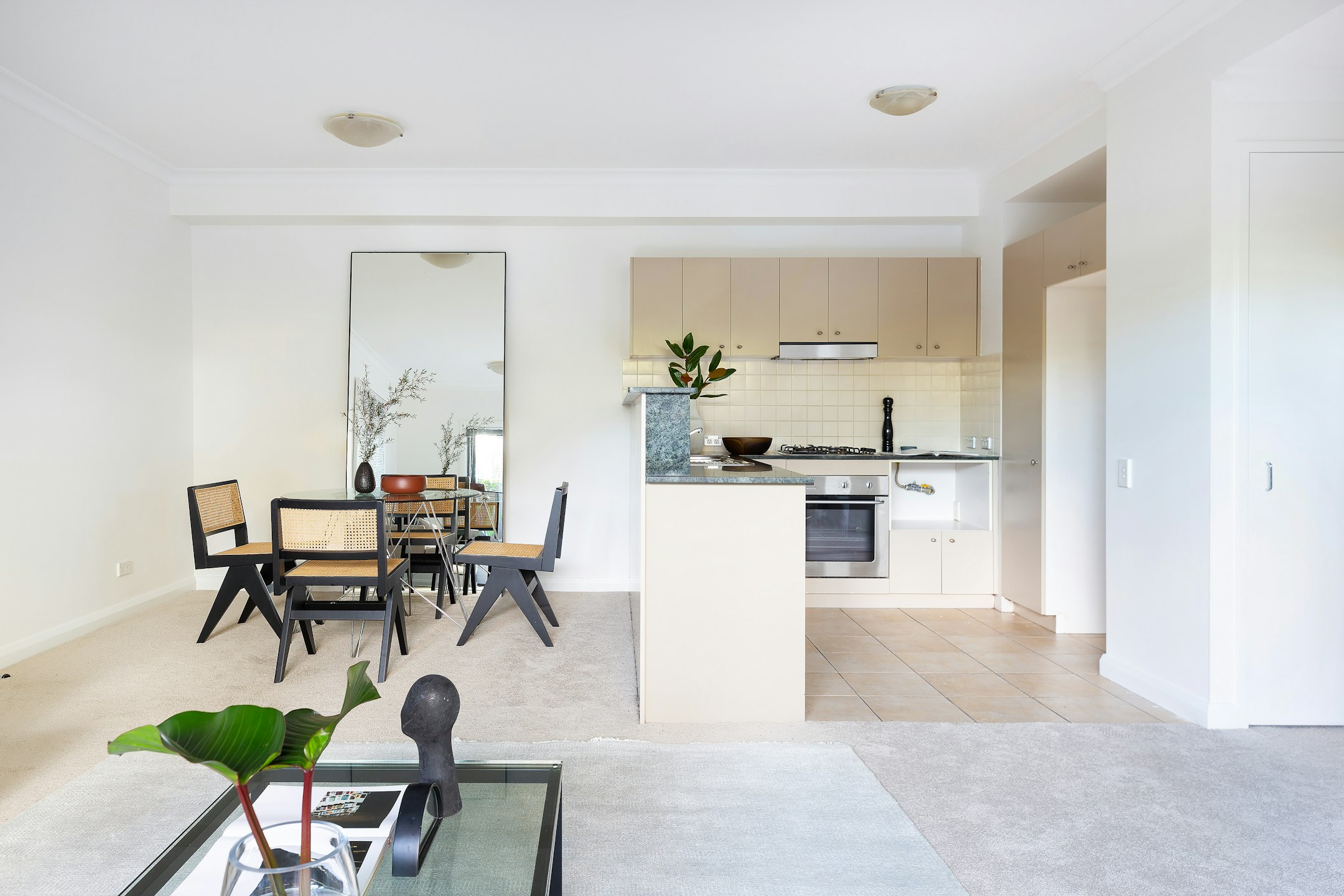 interior design