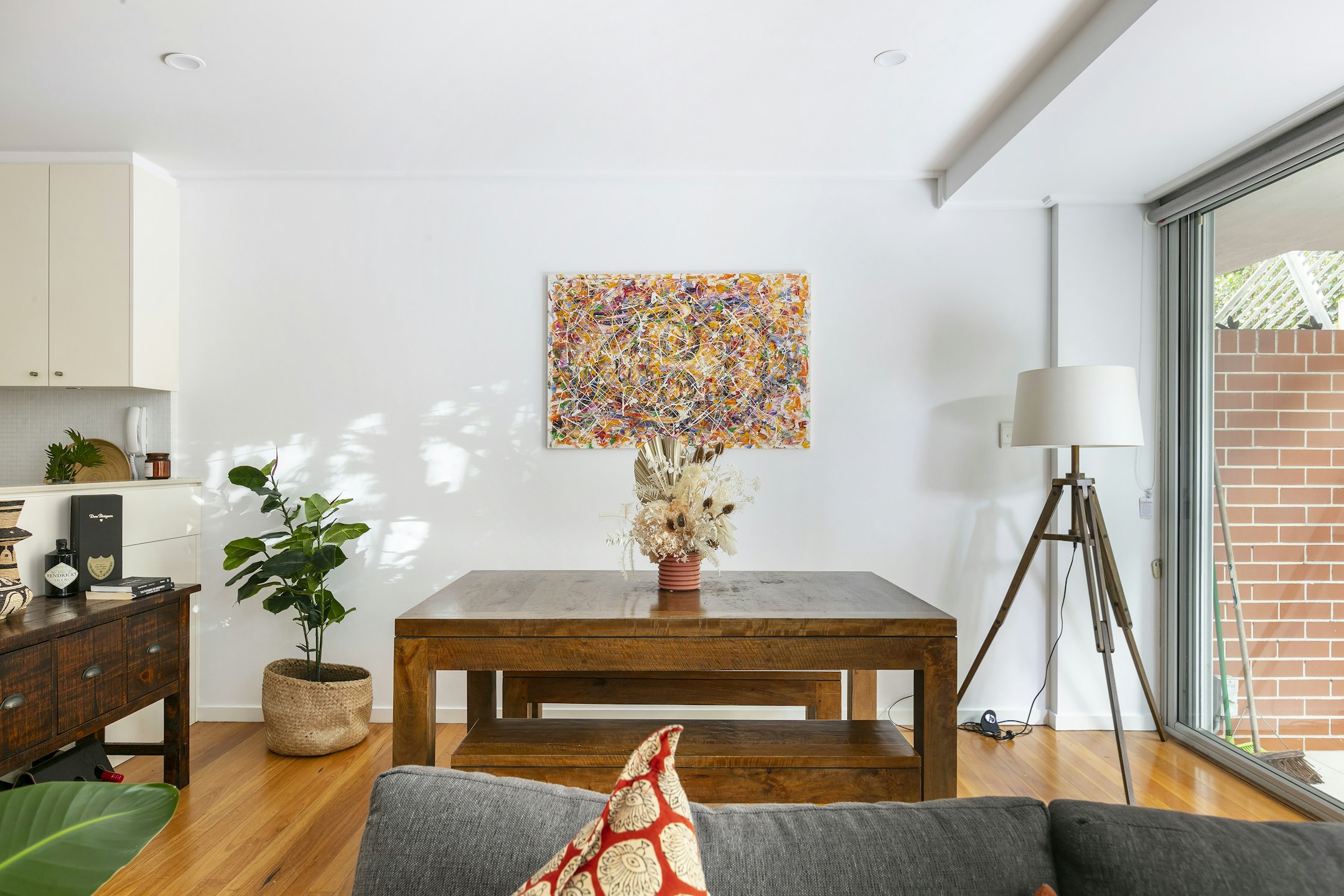 interior design