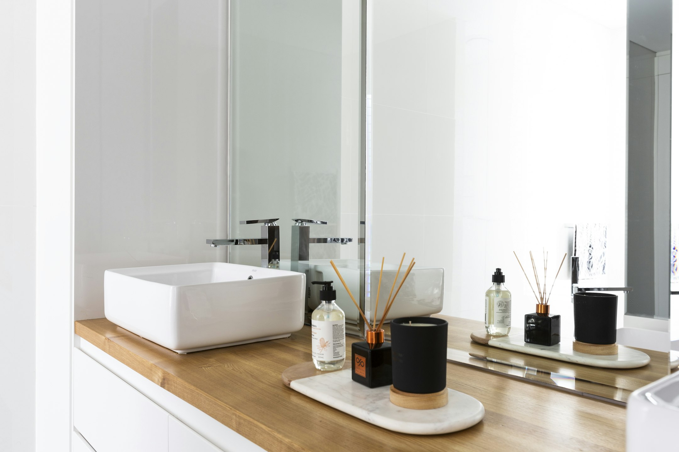basin