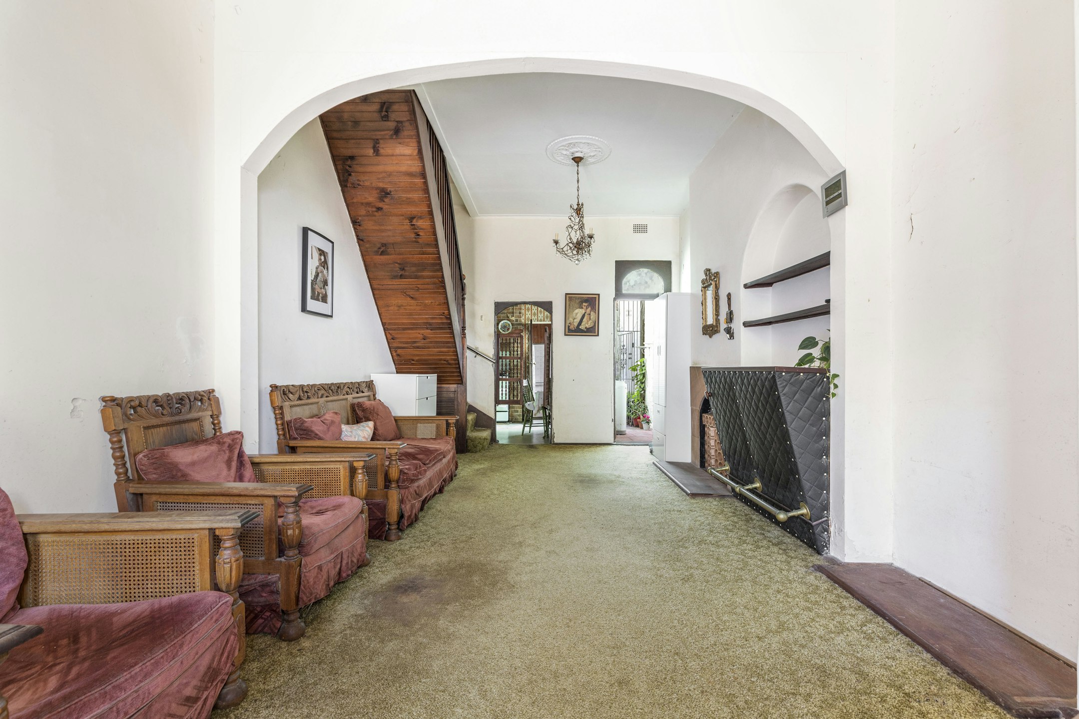 furniture