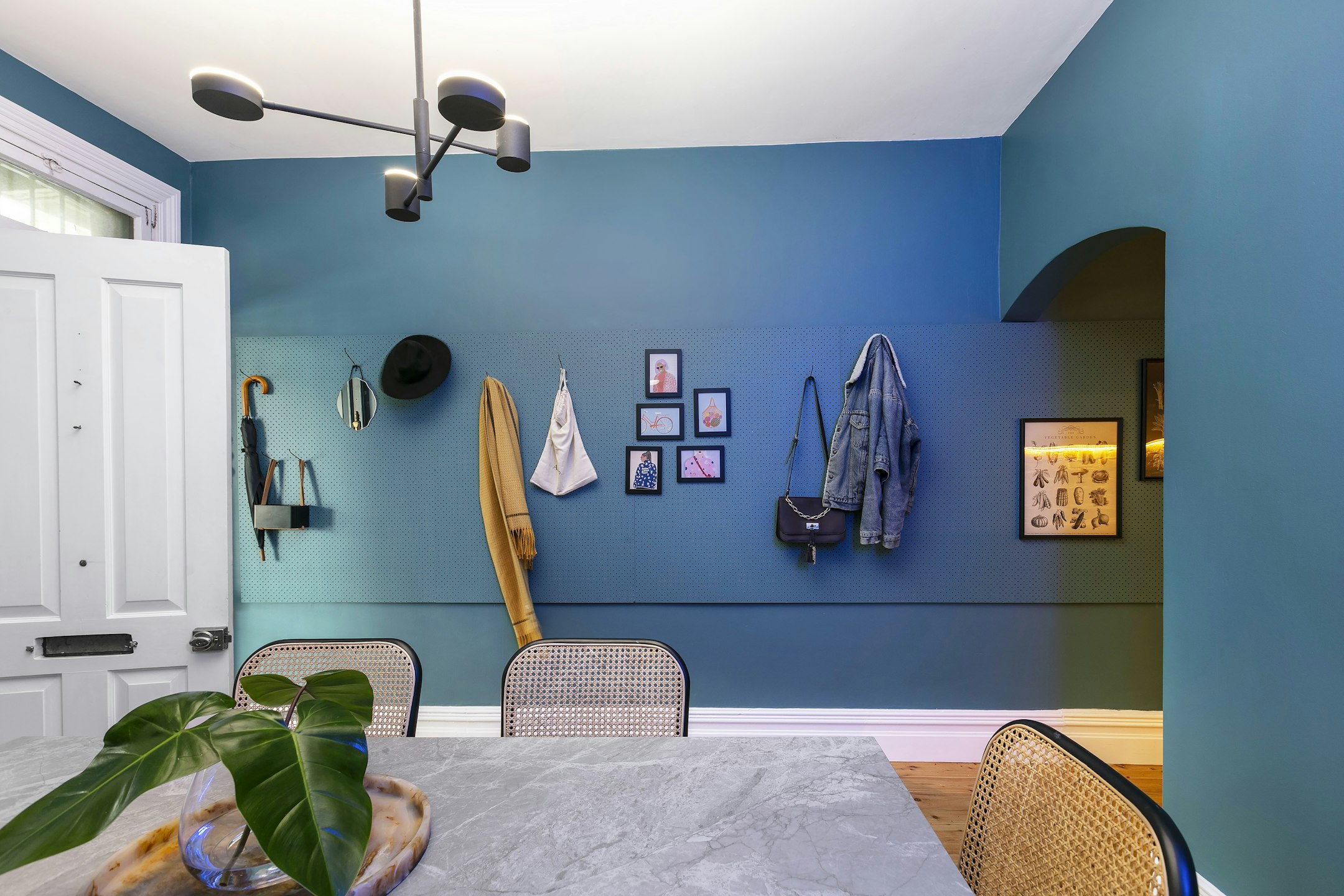 interior design