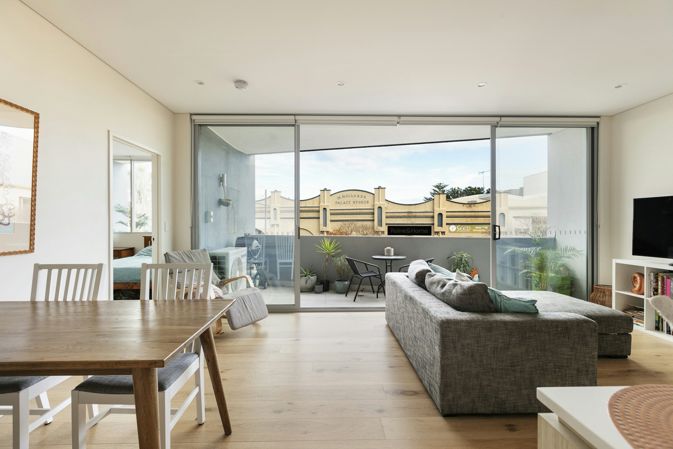 interior design