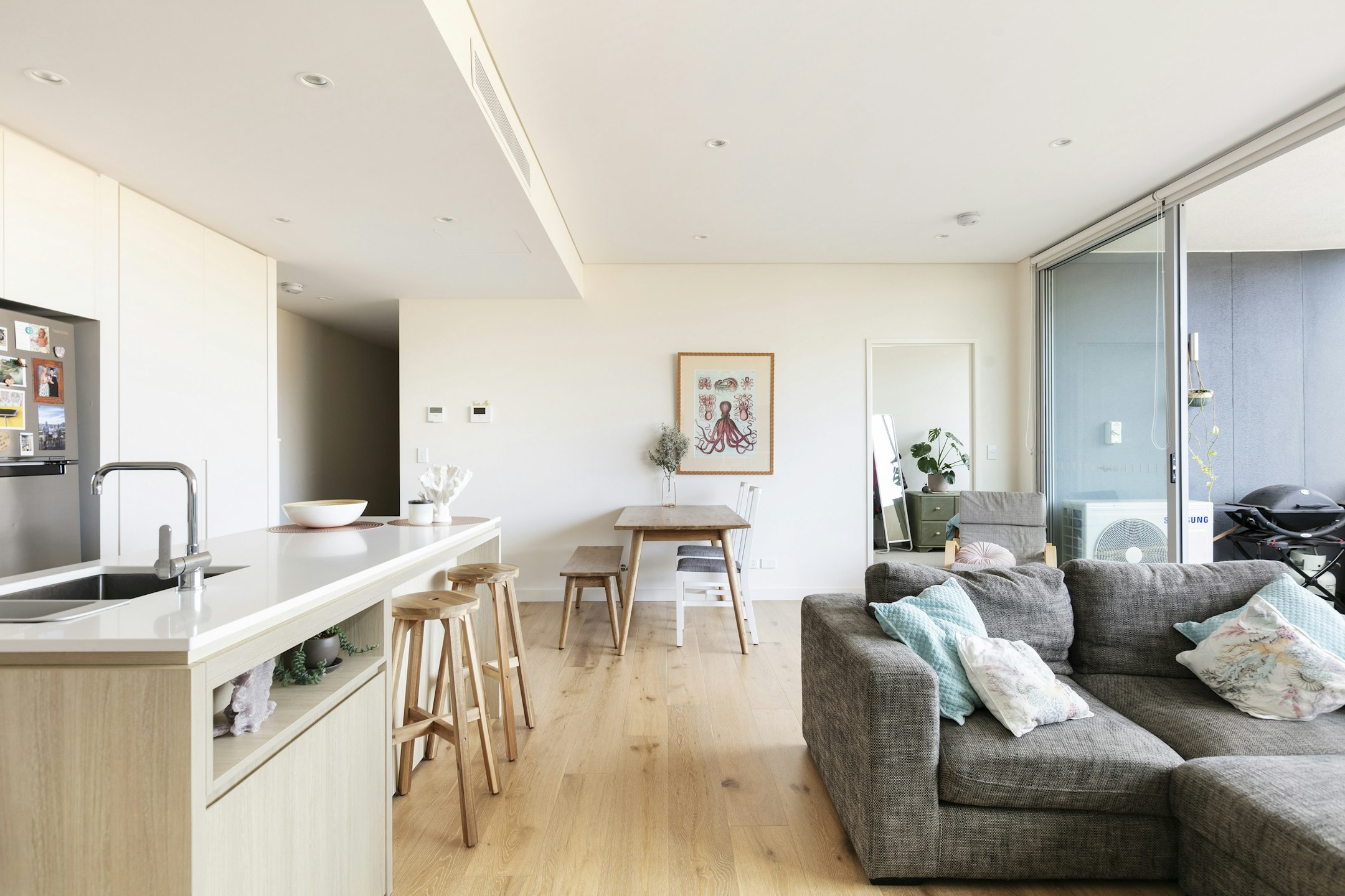 interior design
