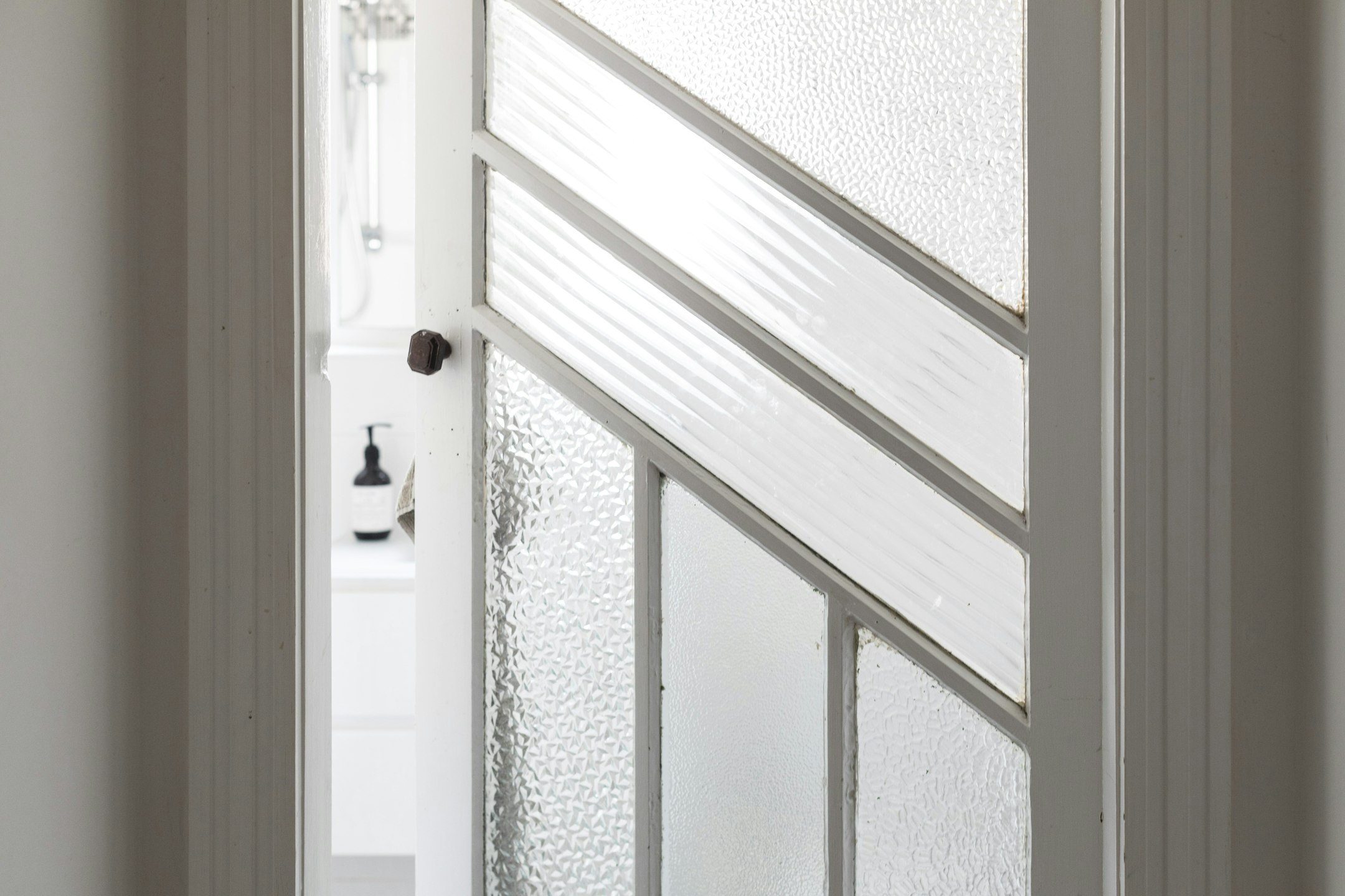 door